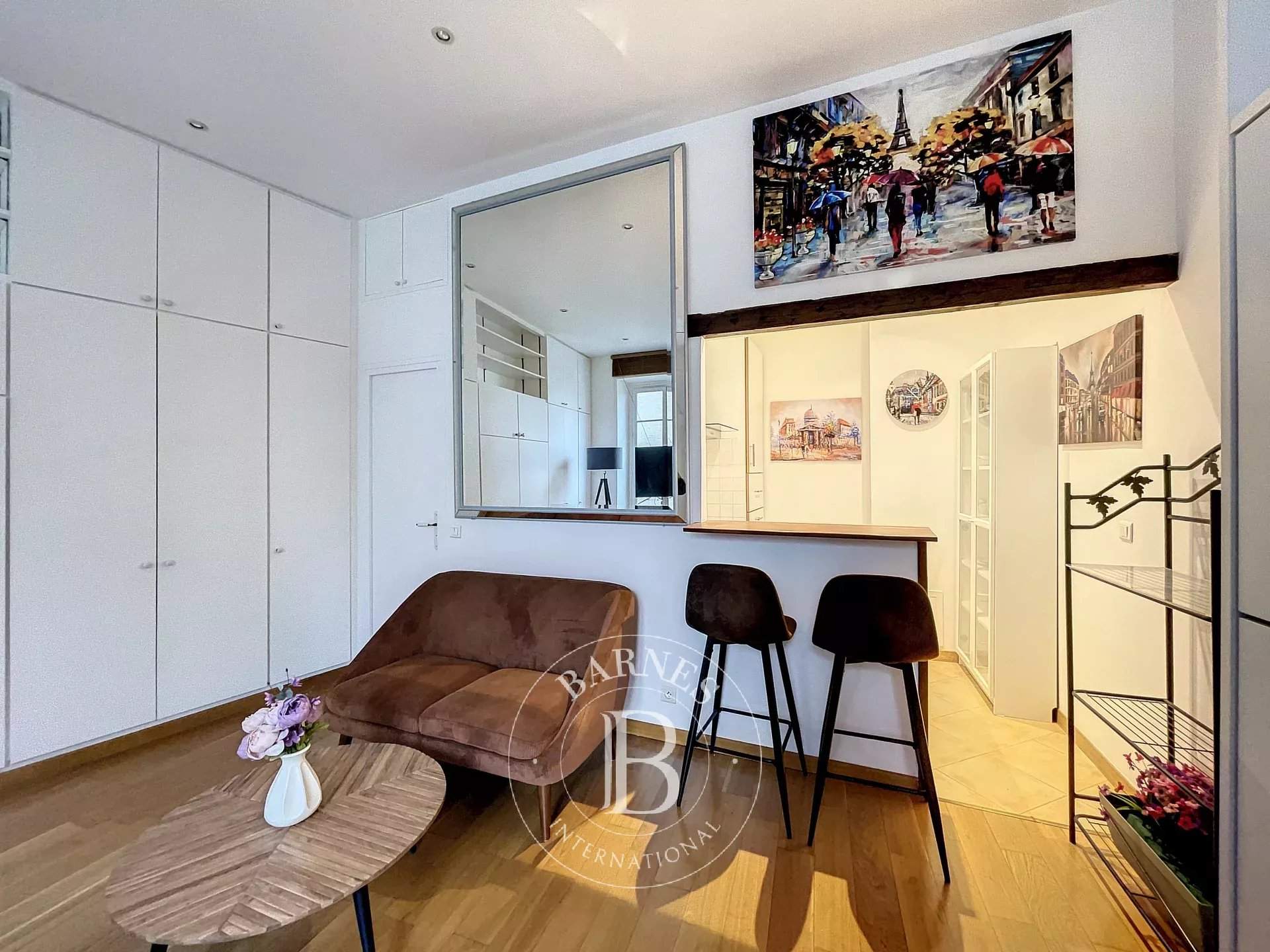 Paris  - Apartment  - picture 3