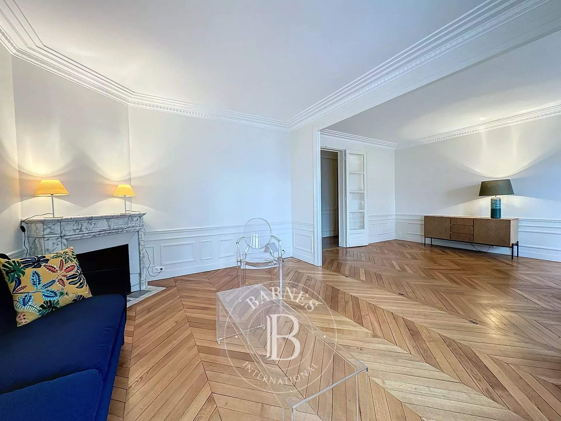 Paris  - Appartement 4 Pièces 2 Chambres - picture 16