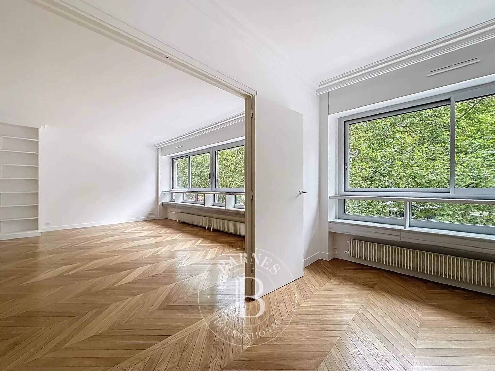 Paris  - Appartement 4 Pièces 2 Chambres - picture 6