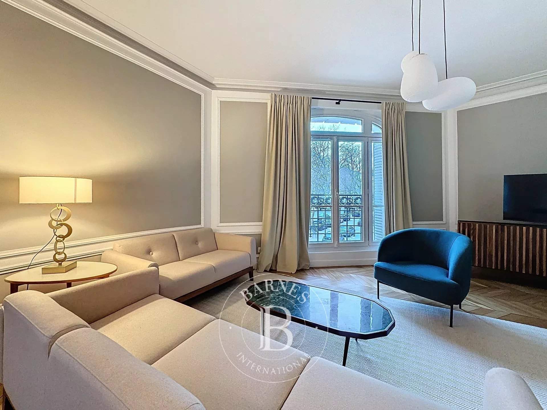 Paris  - Appartement 5 Pi&egrave;ces 3 Chambres - picture 18