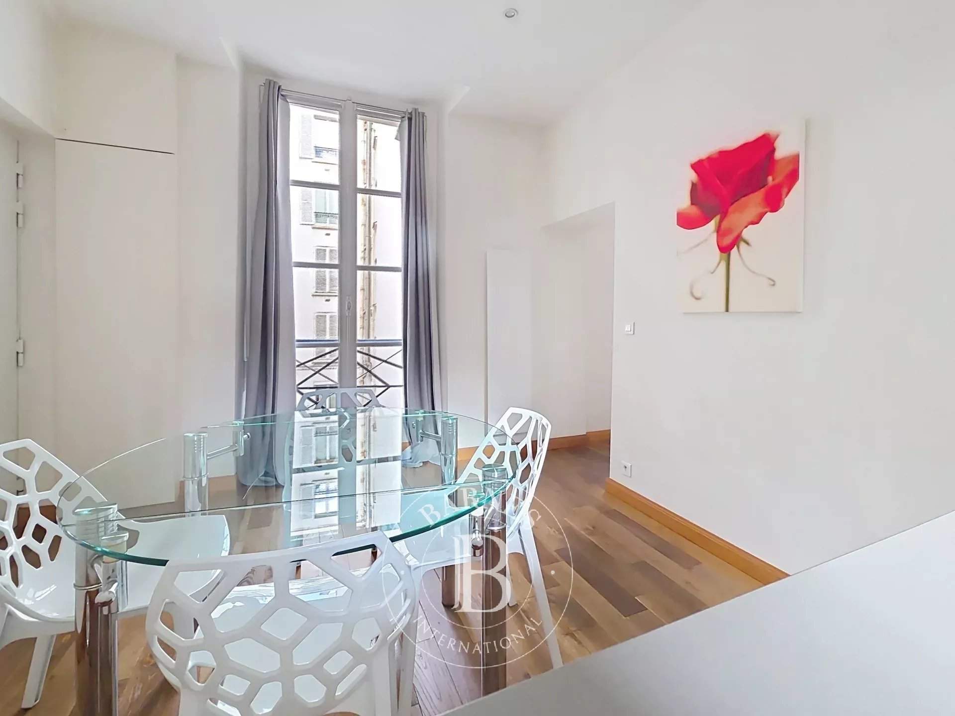 Paris  - Appartement 3 Pi&egrave;ces, 1 Chambre - picture 11