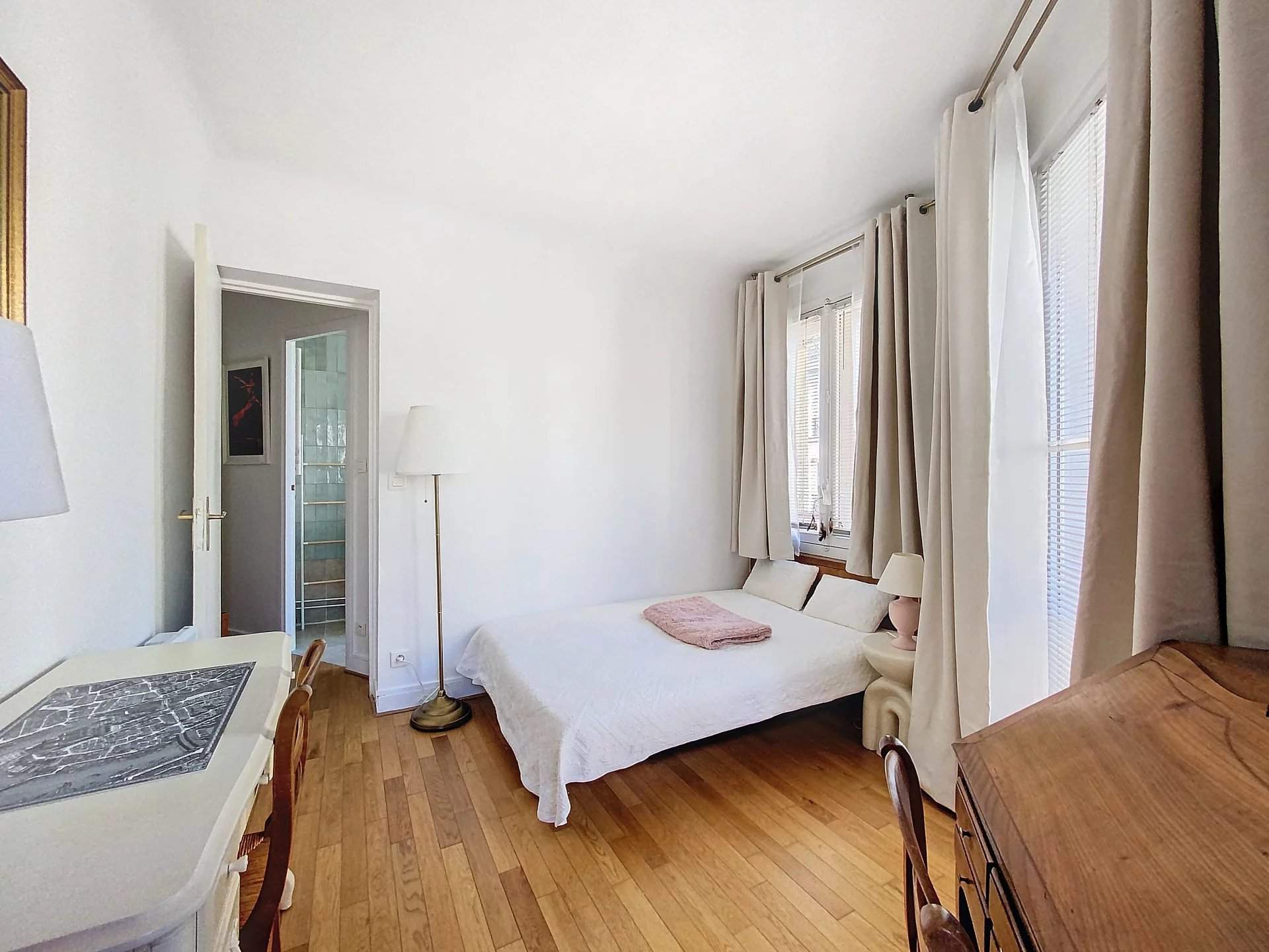 Paris  - Apartment 1 Bedroom - picture 4