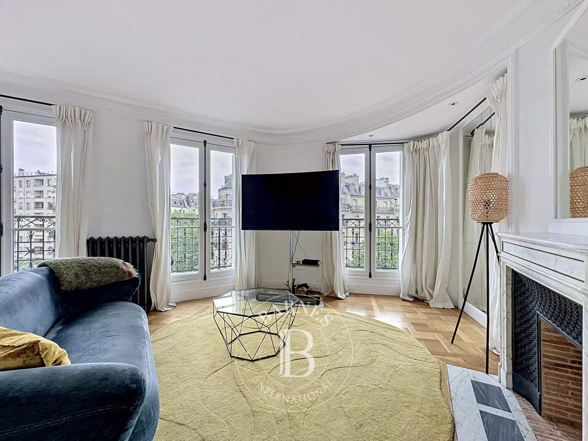 Paris  - Apartment 3 Bedrooms - picture 19
