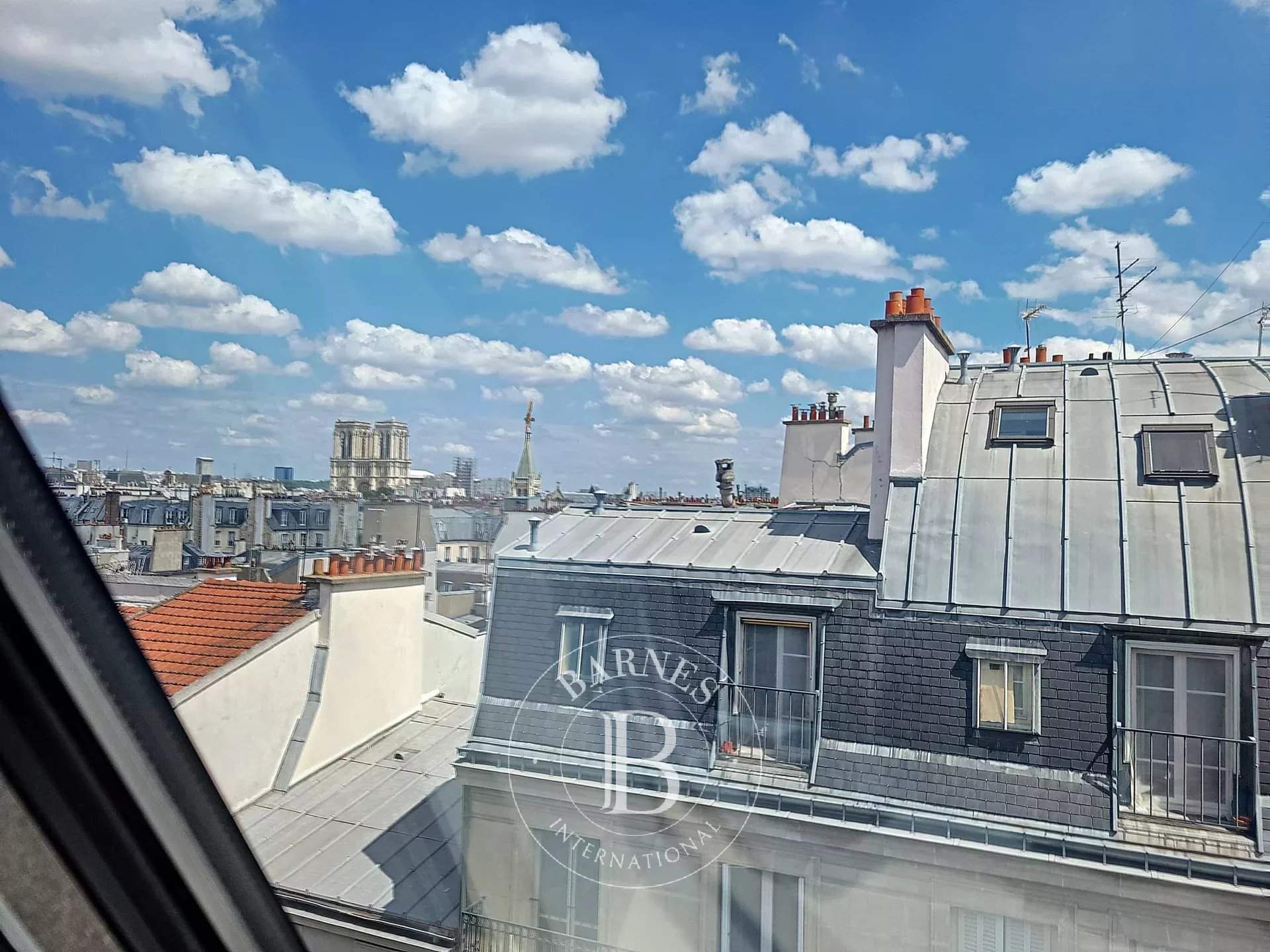 Paris  - Apartment 1 Bedroom - picture 6