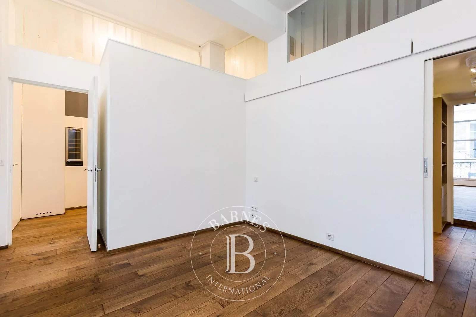 Paris  - Piso 2 Cuartos, 1 Habitacion - picture 8