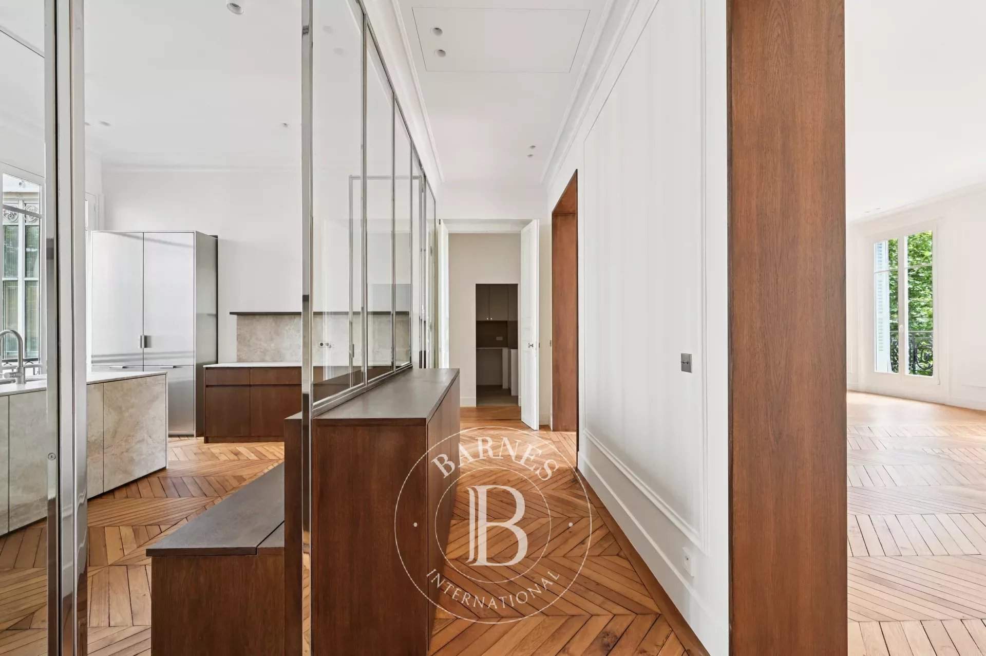 Paris  - Apartment 4 Bedrooms - picture 7