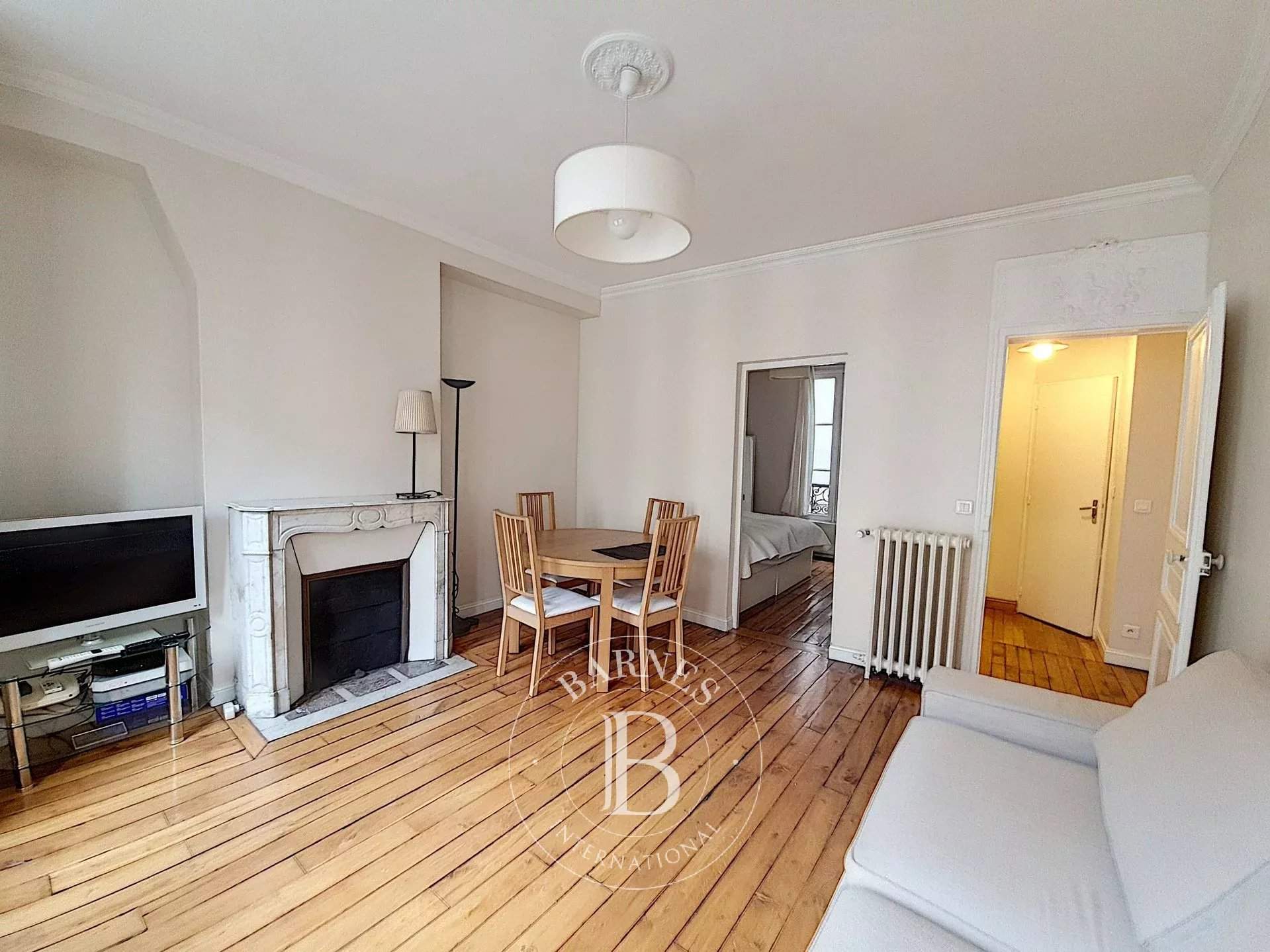 Paris  - Apartment 1 Bedroom - picture 2