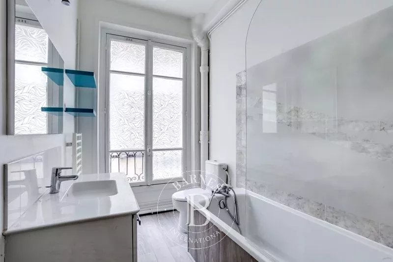 Paris  - Appartement 5 Pièces 2 Chambres - picture 11