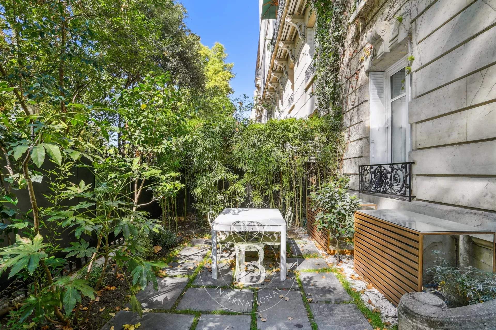 Paris  - Appartement 5 Pièces 3 Chambres - picture 15