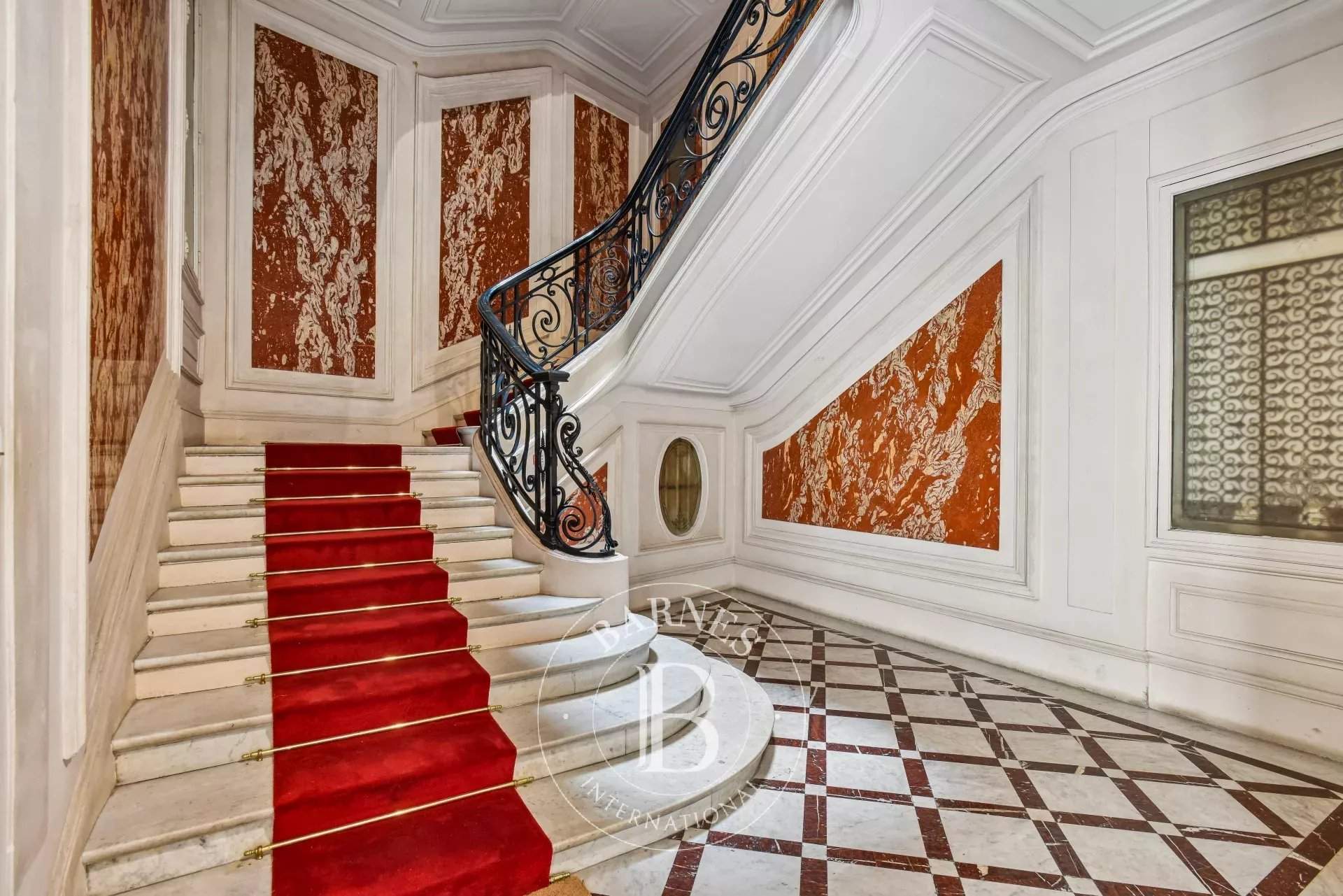 Paris  - Apartment 4 Bedrooms - picture 14