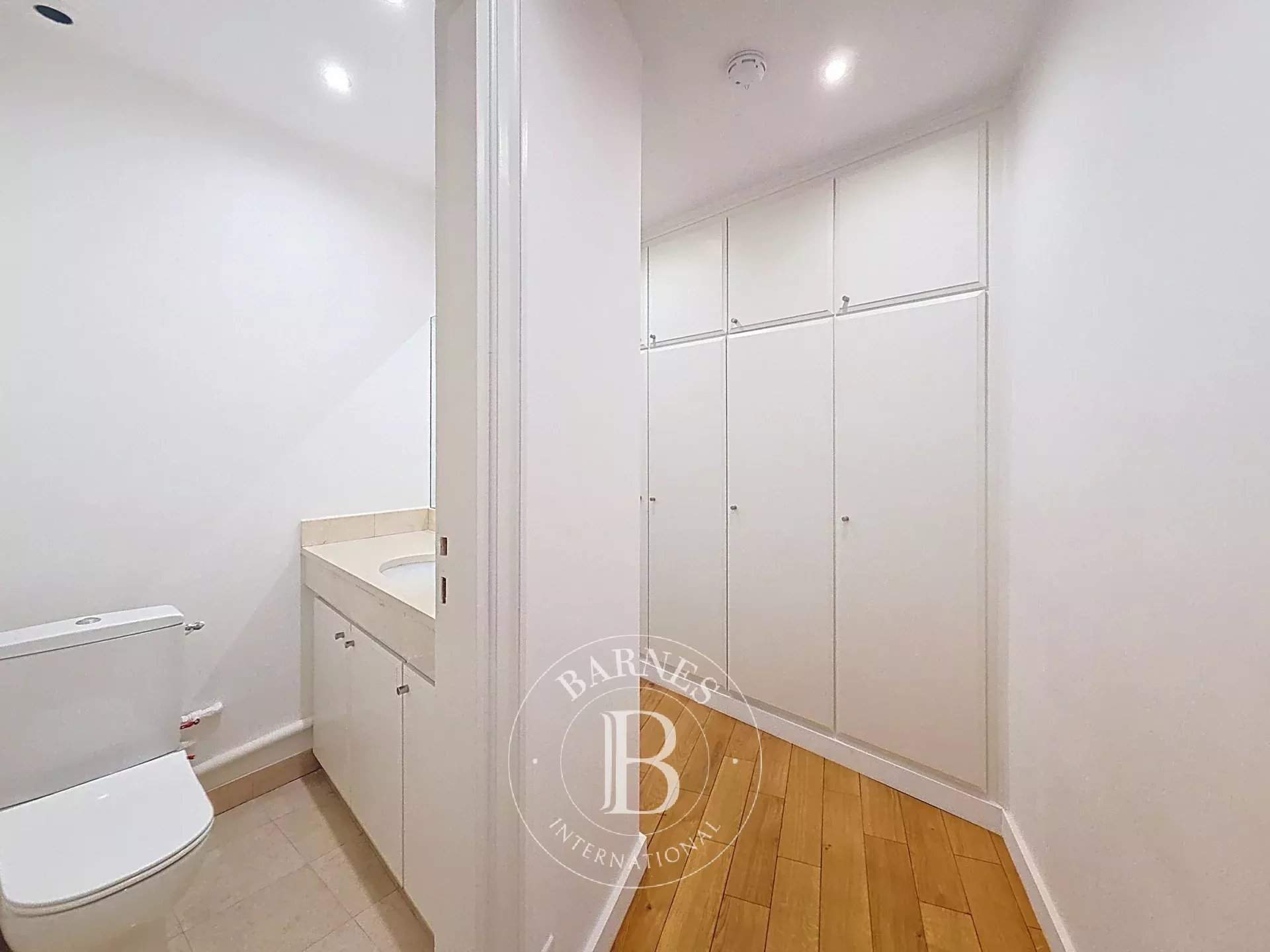 Paris  - Appartement 4 Pi&egrave;ces 2 Chambres - picture 15