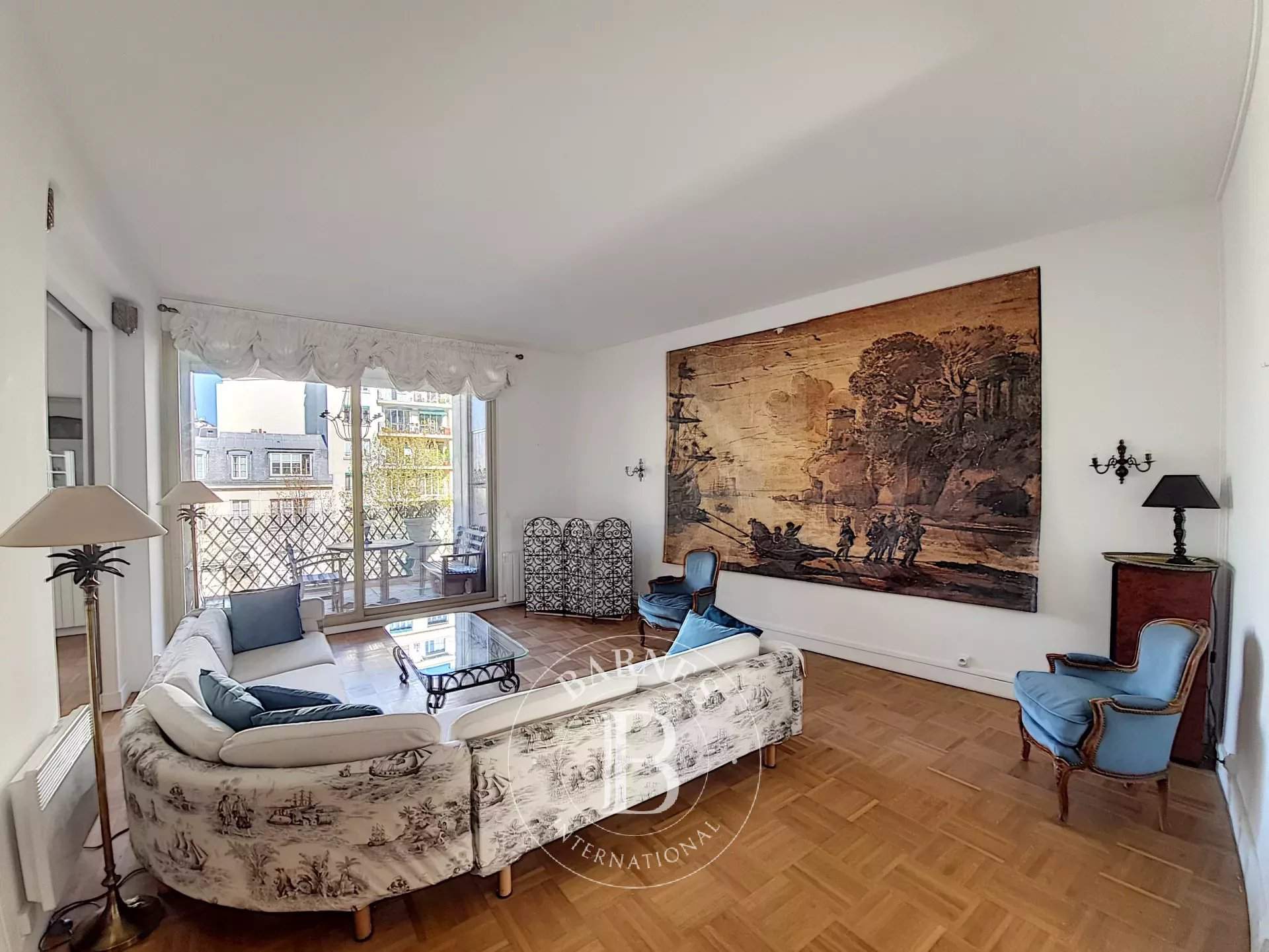 Paris  - Apartment 2 Bedrooms - picture 20