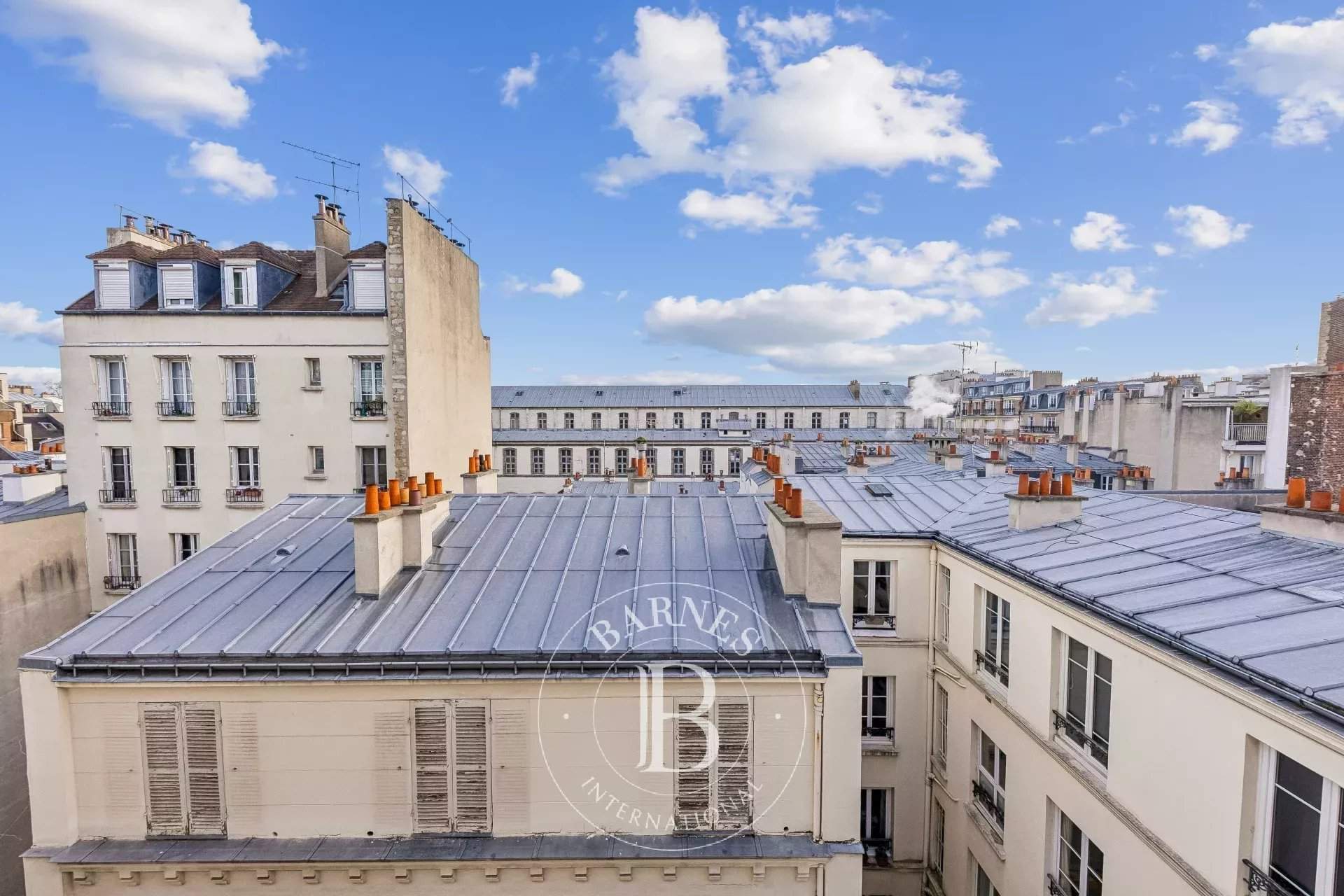 Paris  - Apartment 2 Bedrooms - picture 12