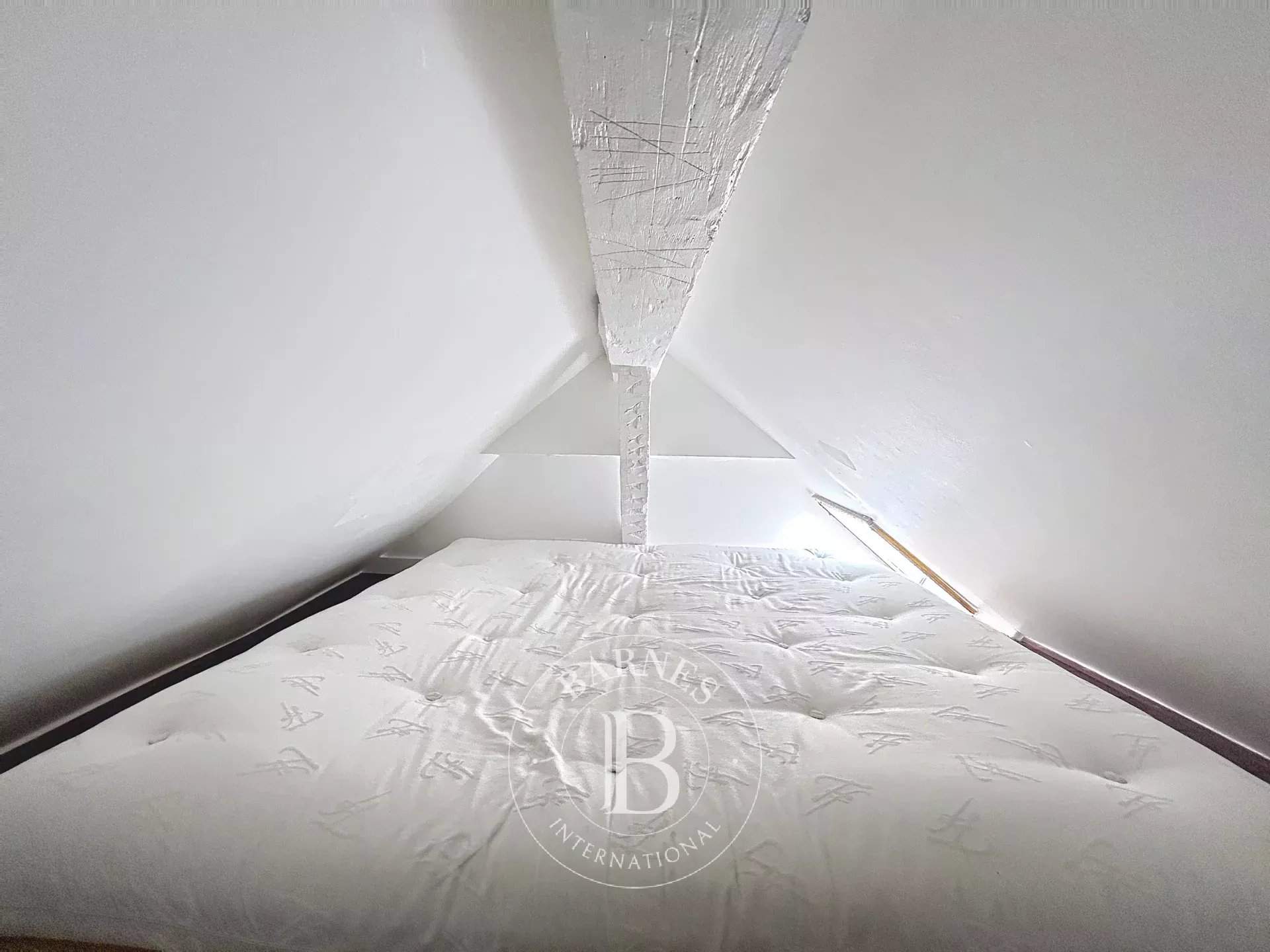 Paris  - Appartement 1 Pièce - picture 10