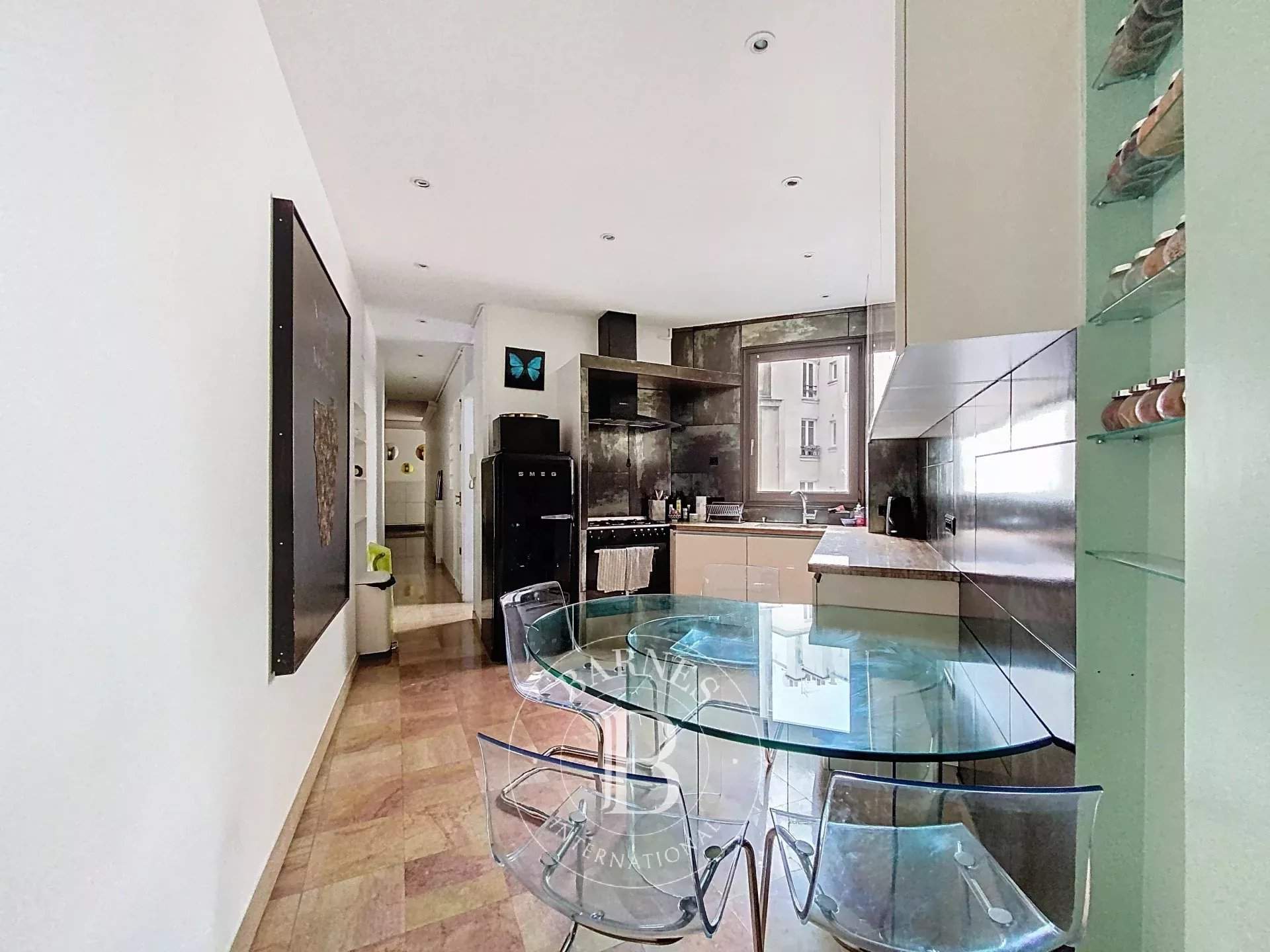 Paris  - Apartment 3 Bedrooms - picture 15