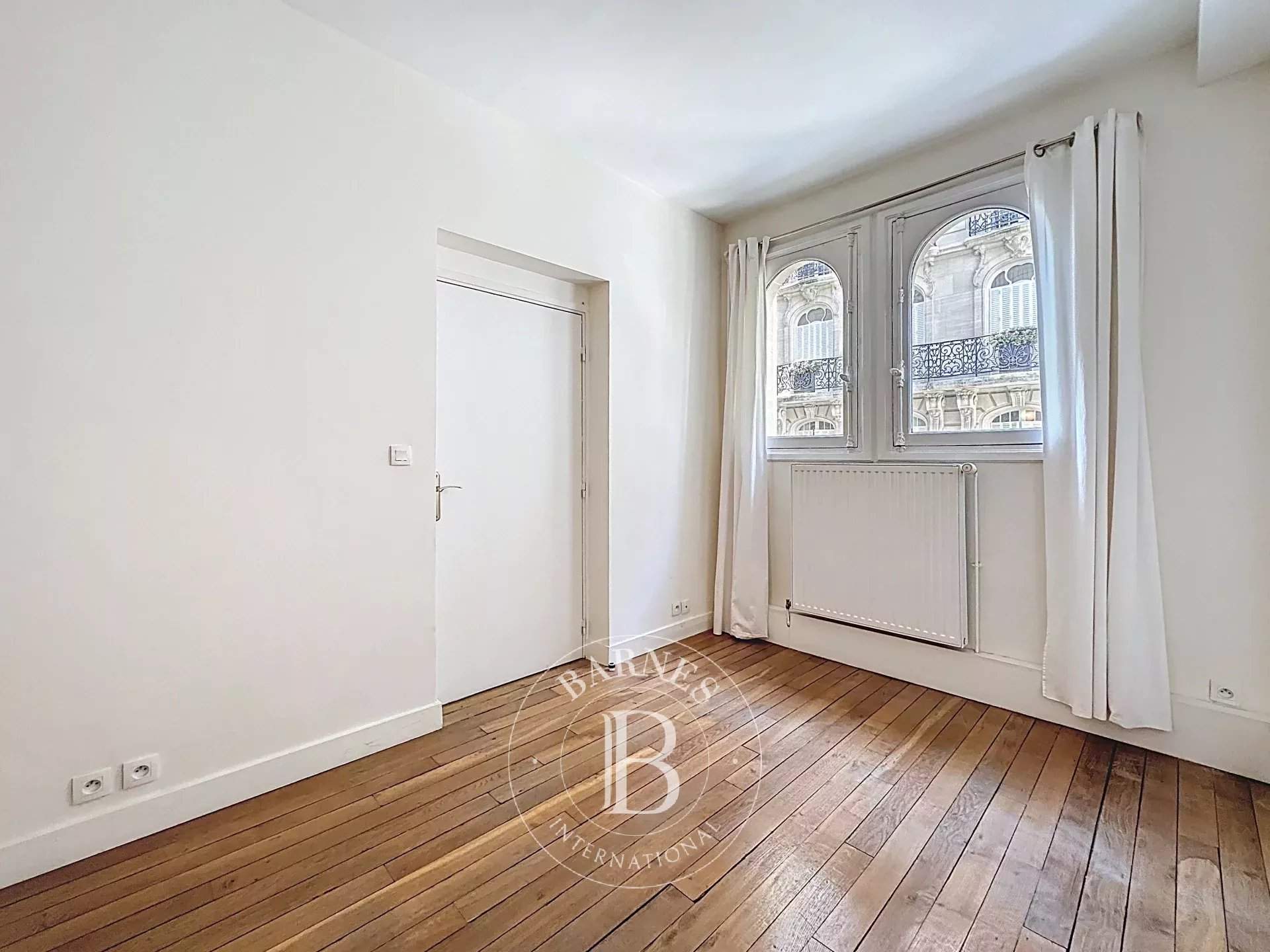 Paris  - Appartement 2 Pièces, 1 Chambre - picture 19