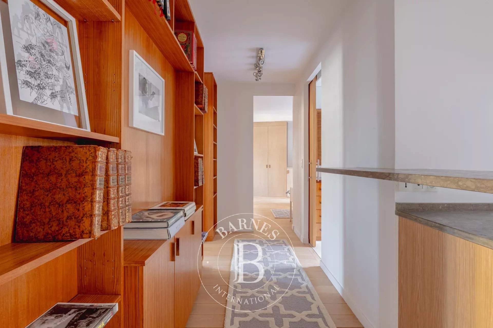 Paris  - Apartment 2 Bedrooms - picture 11