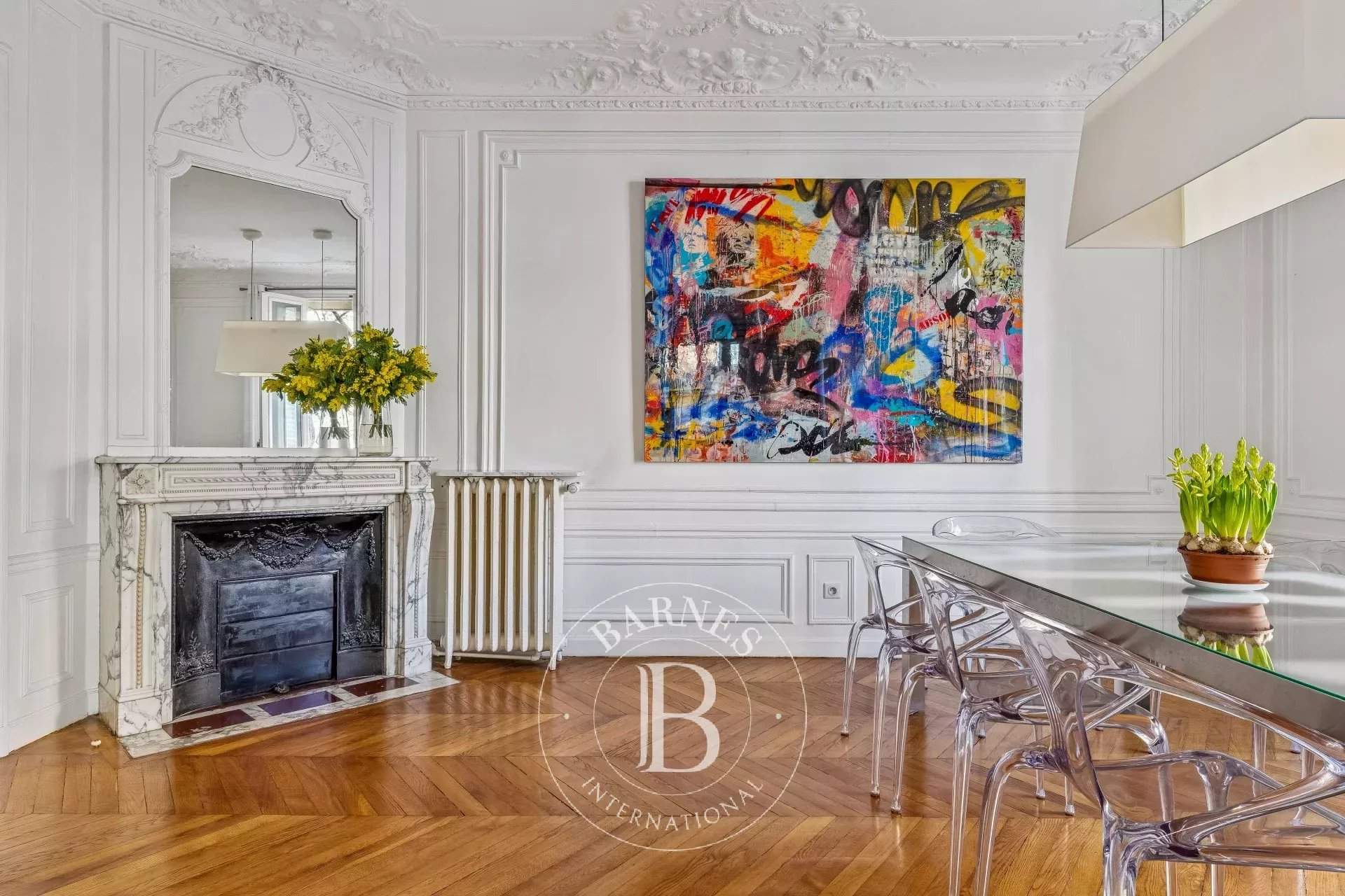 Paris  - Appartement 5 Pi&egrave;ces 3 Chambres - picture 6