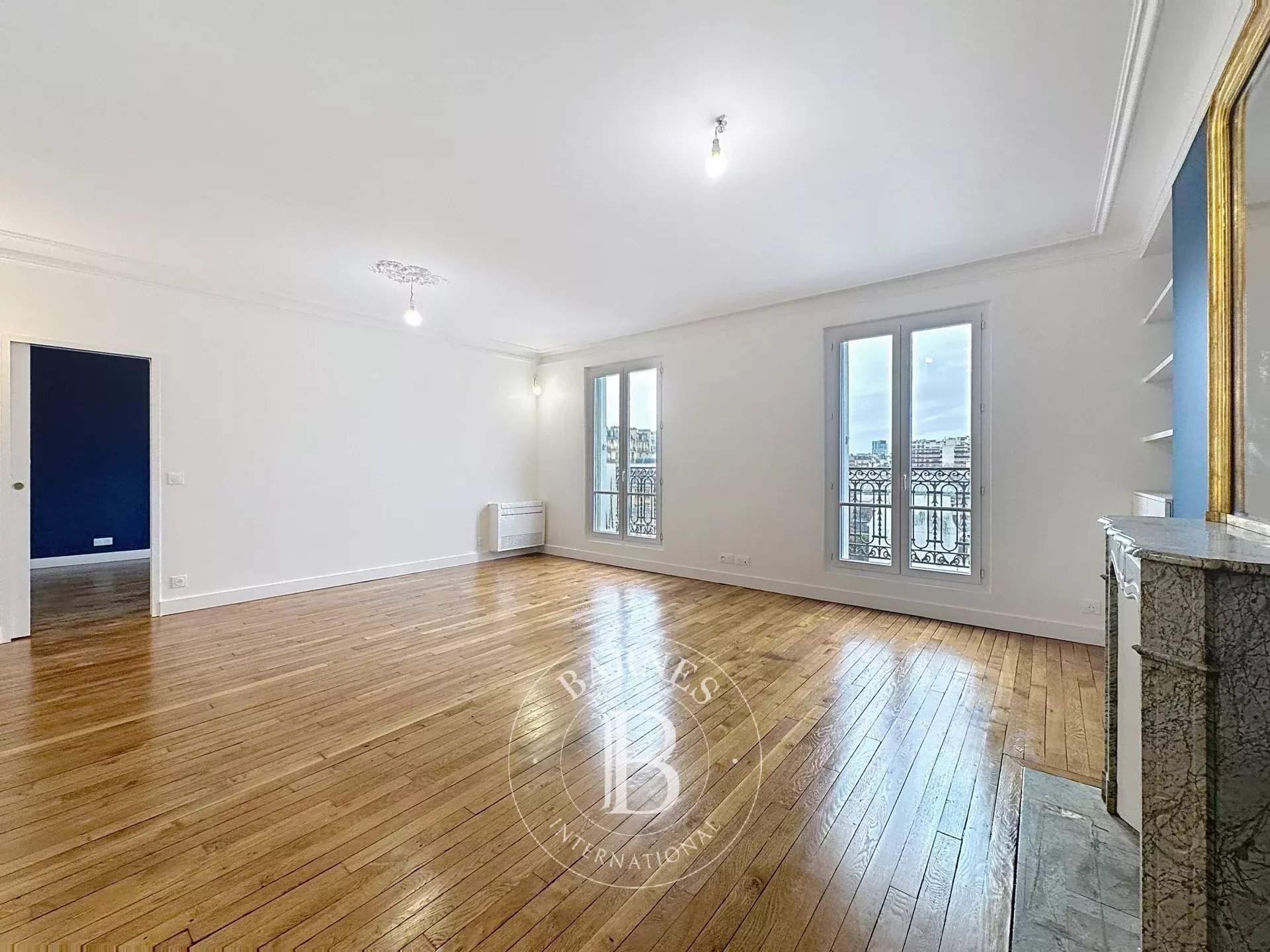 Paris  - Piso 3 Cuartos 2 Habitaciones - picture 3