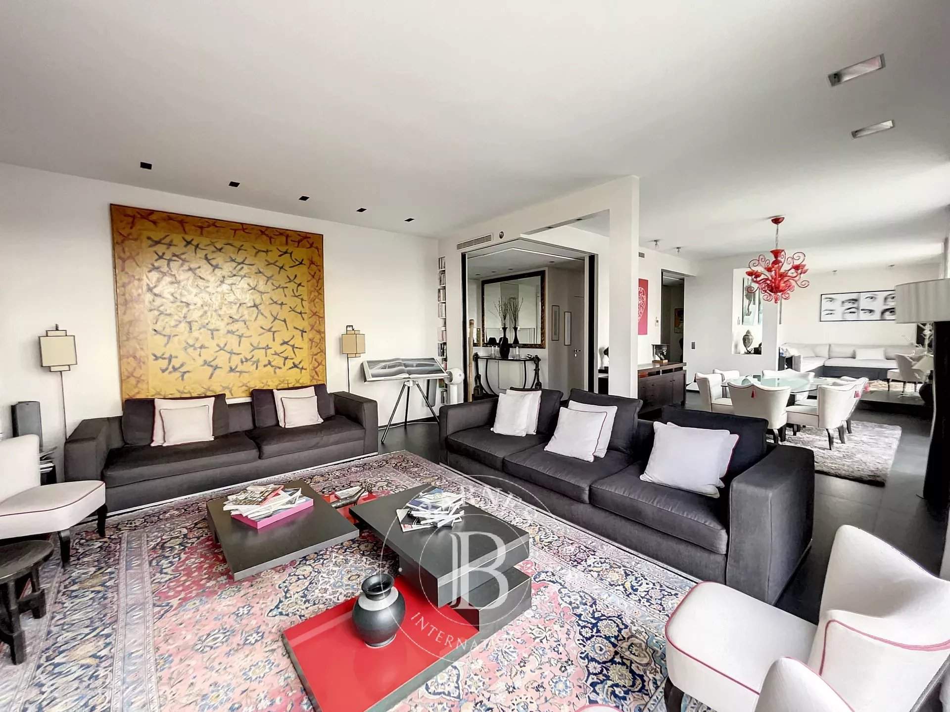 Paris  - Apartment 3 Bedrooms - picture 16