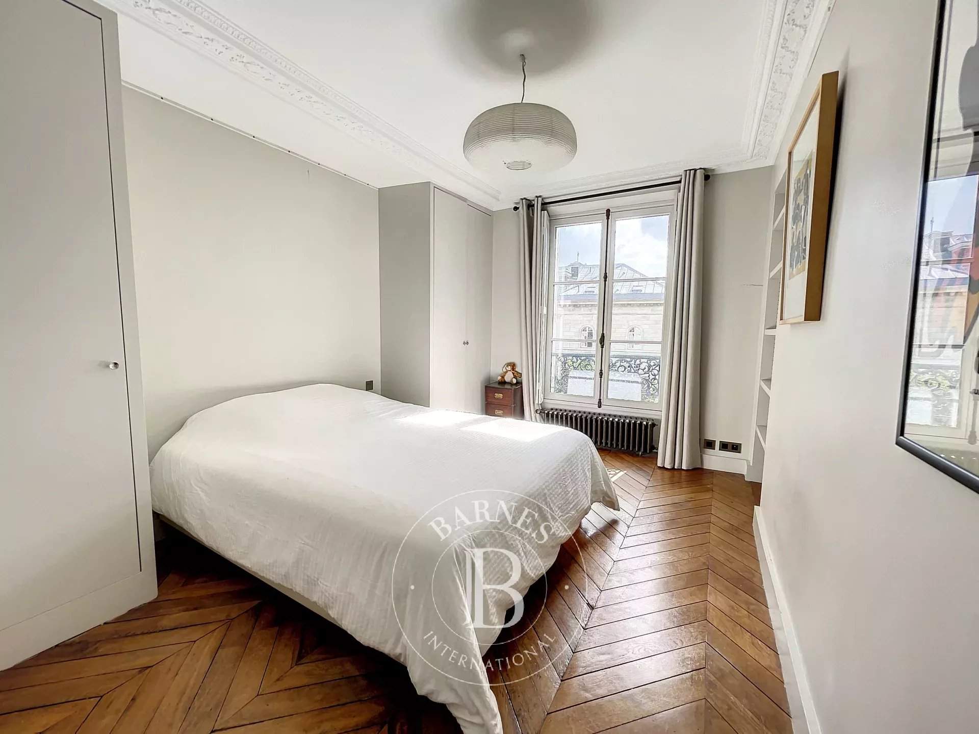 Paris  - Piso 6 Cuartos 4 Habitaciones - picture 19