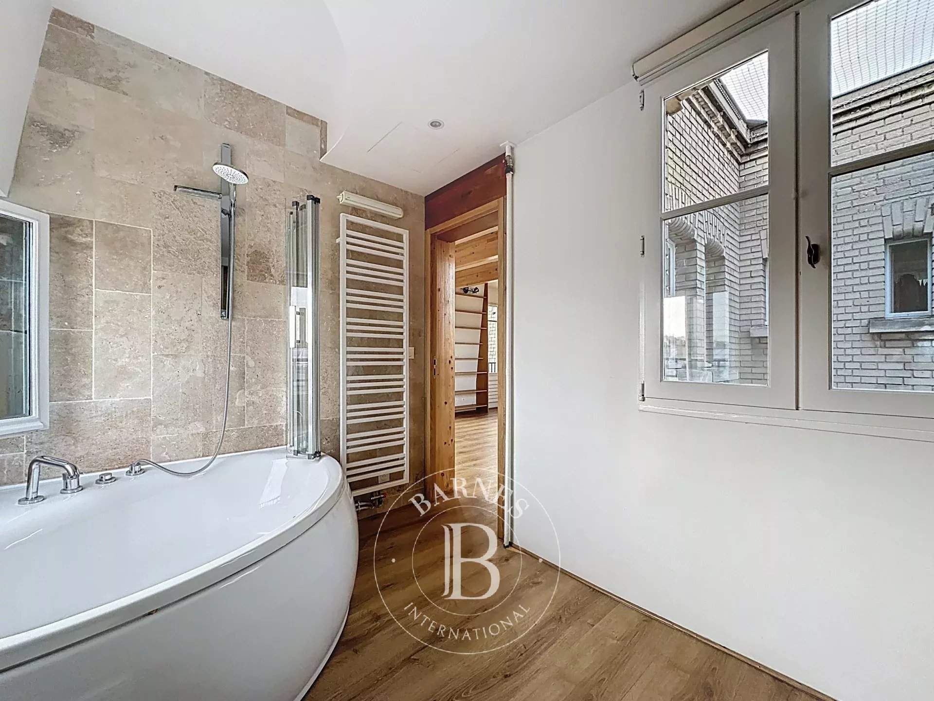 Paris  - Piso 1 Cuarto - picture 7