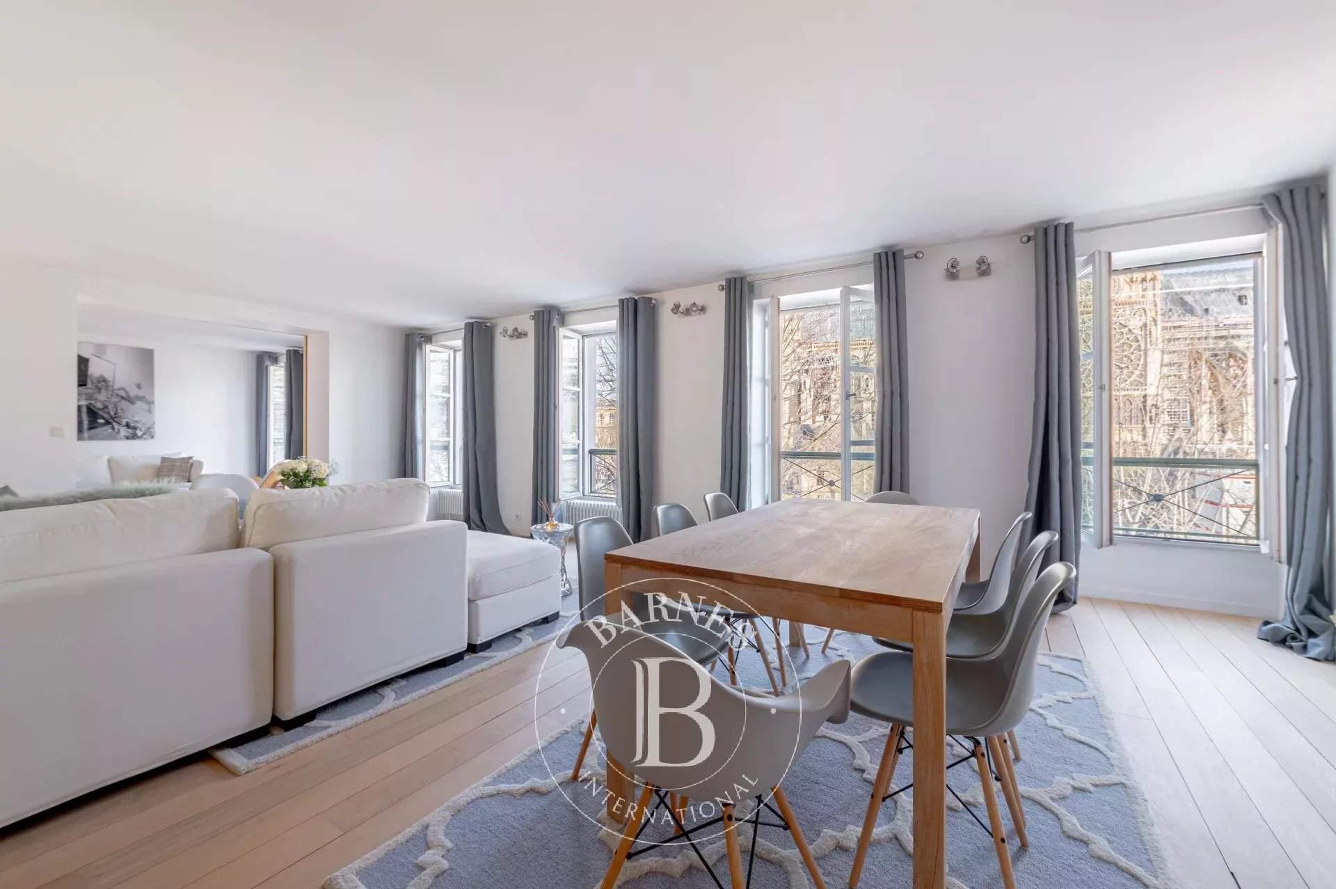 Paris  - Apartment 2 Bedrooms - picture 20