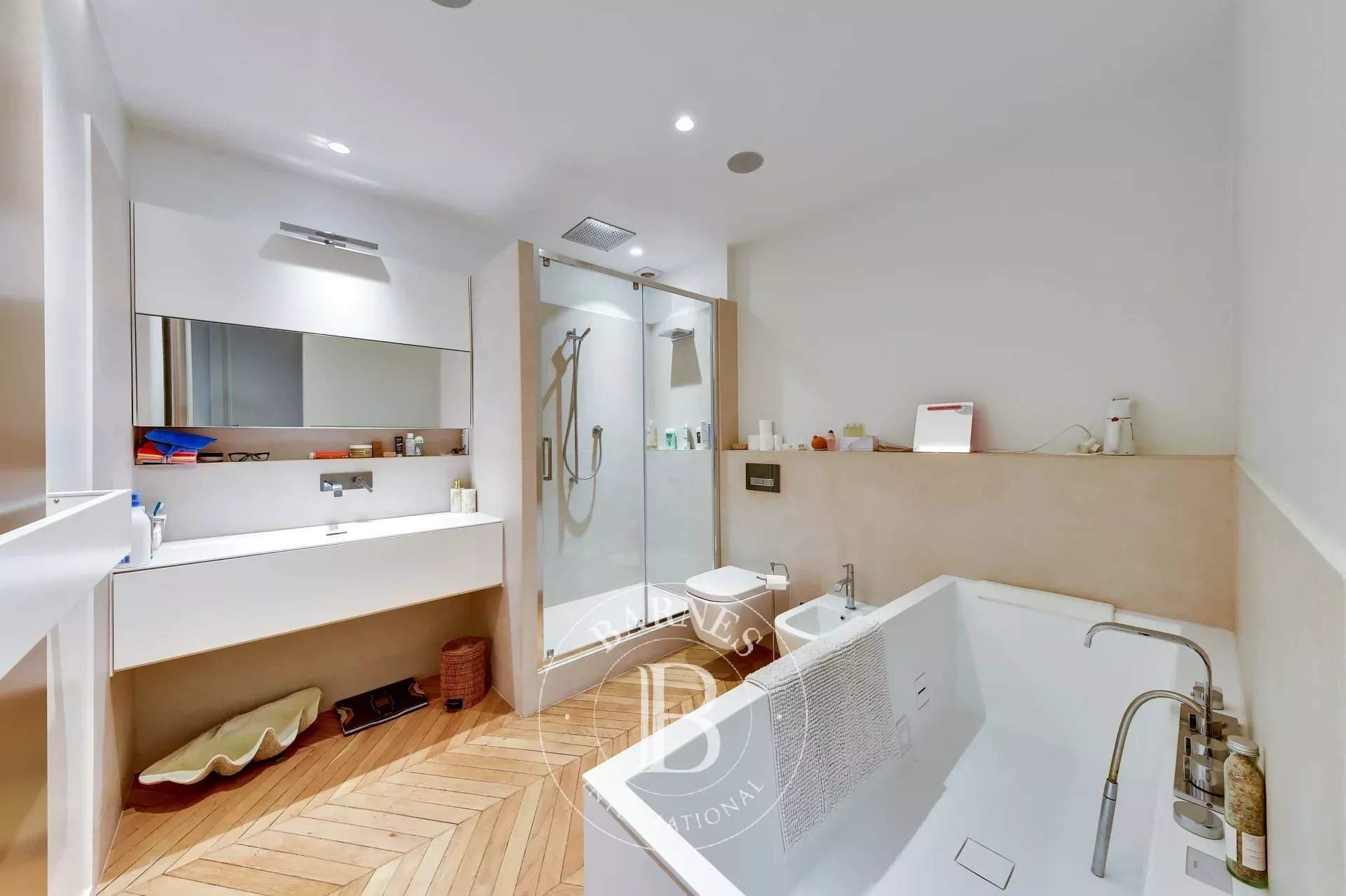 Paris  - Apartment 5 Bedrooms - picture 13