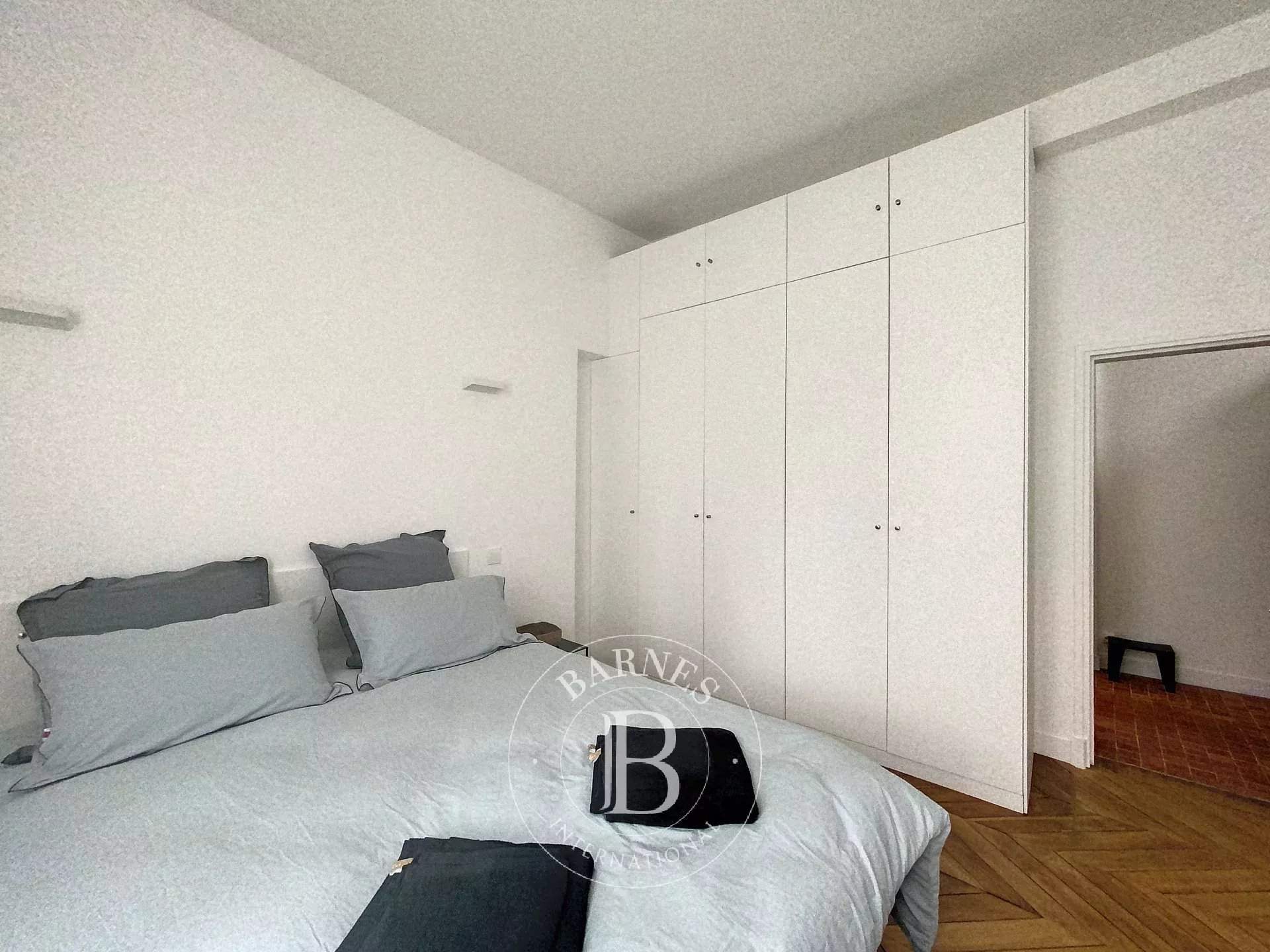 Paris  - Apartment 1 Bedroom - picture 8