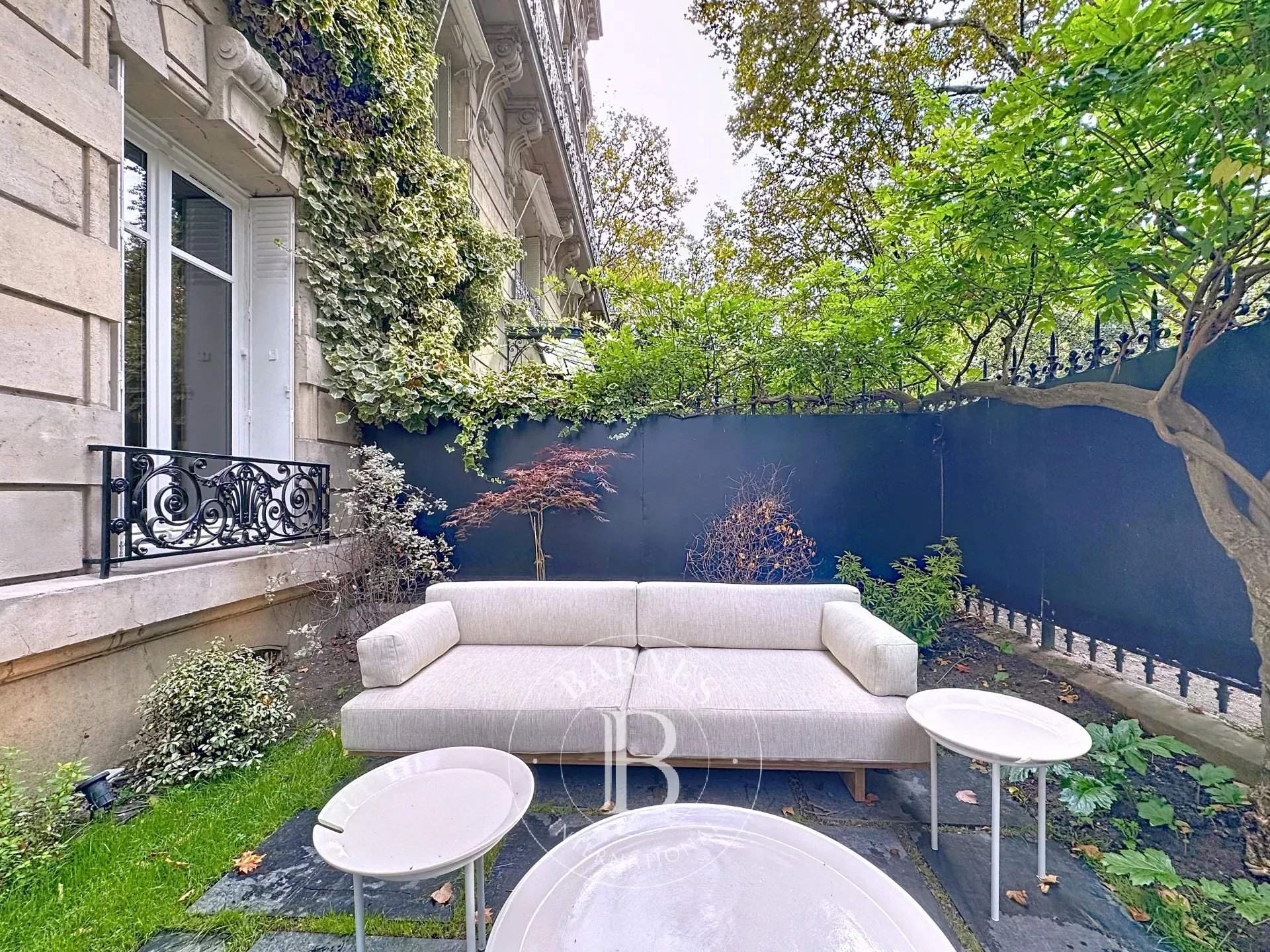 Paris  - Appartement 5 Pièces 3 Chambres - picture 7