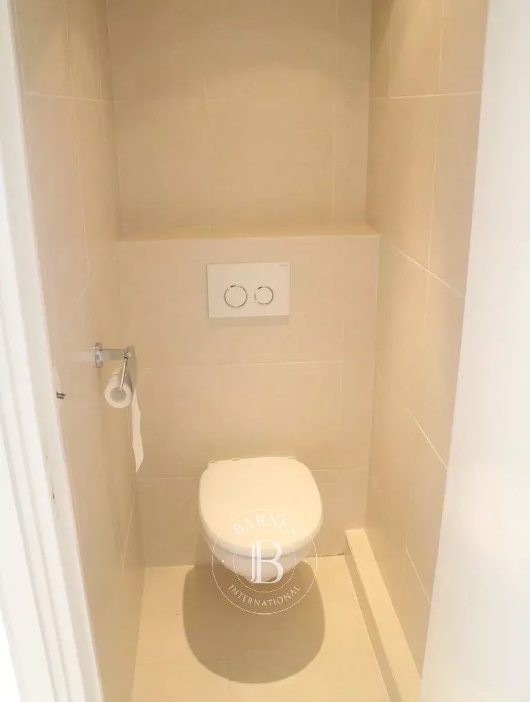 Paris  - Piso 4 Cuartos 2 Habitaciones - picture 9