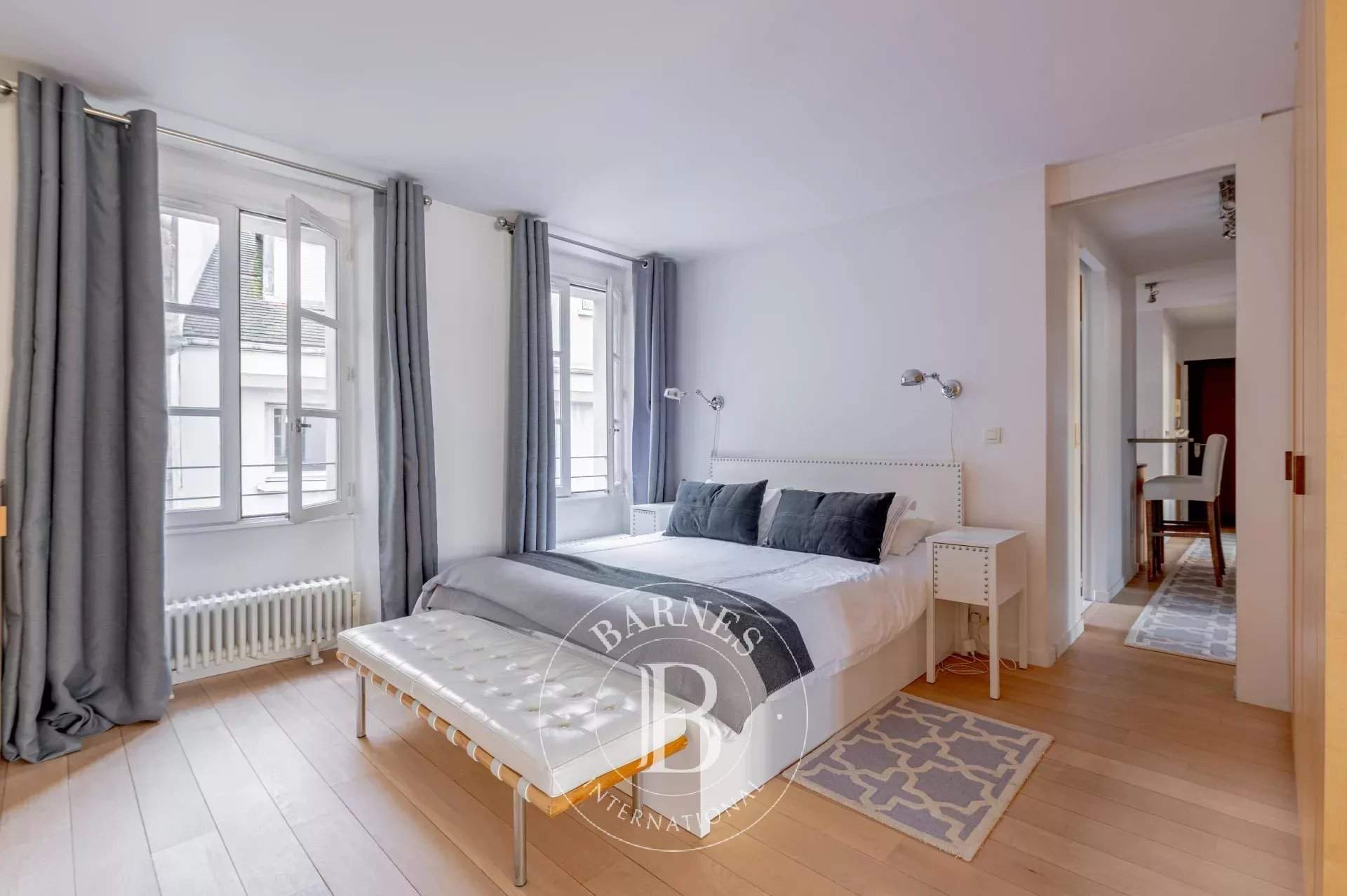 Paris  - Apartment 2 Bedrooms - picture 7