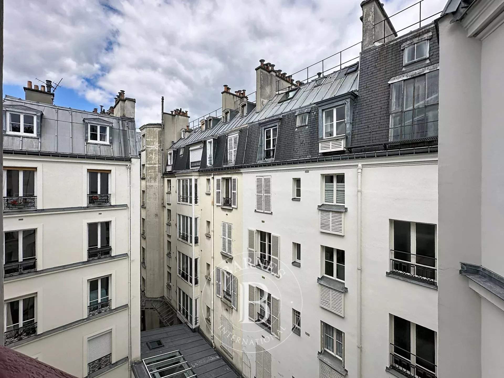 Paris  - Apartment 1 Bedroom - picture 16