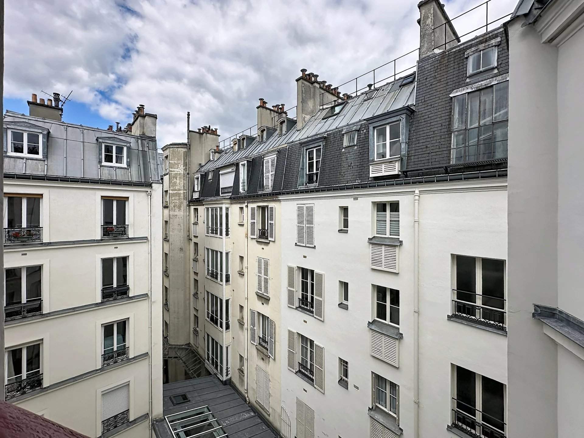 Paris  - Appartement 2 Pi&egrave;ces, 1 Chambre - picture 16