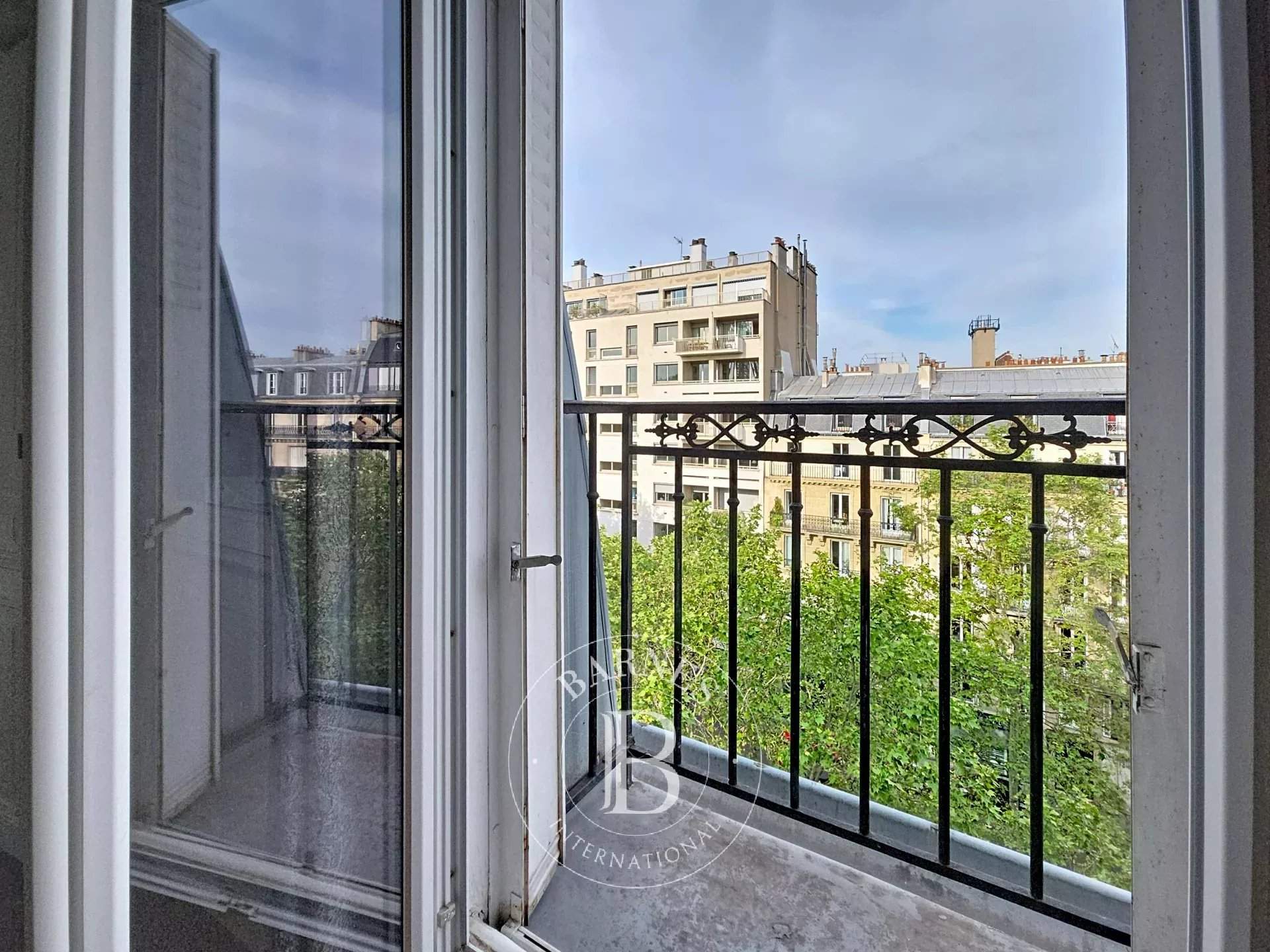 Paris  - Appartement 2 Pi&egrave;ces, 1 Chambre - picture 4