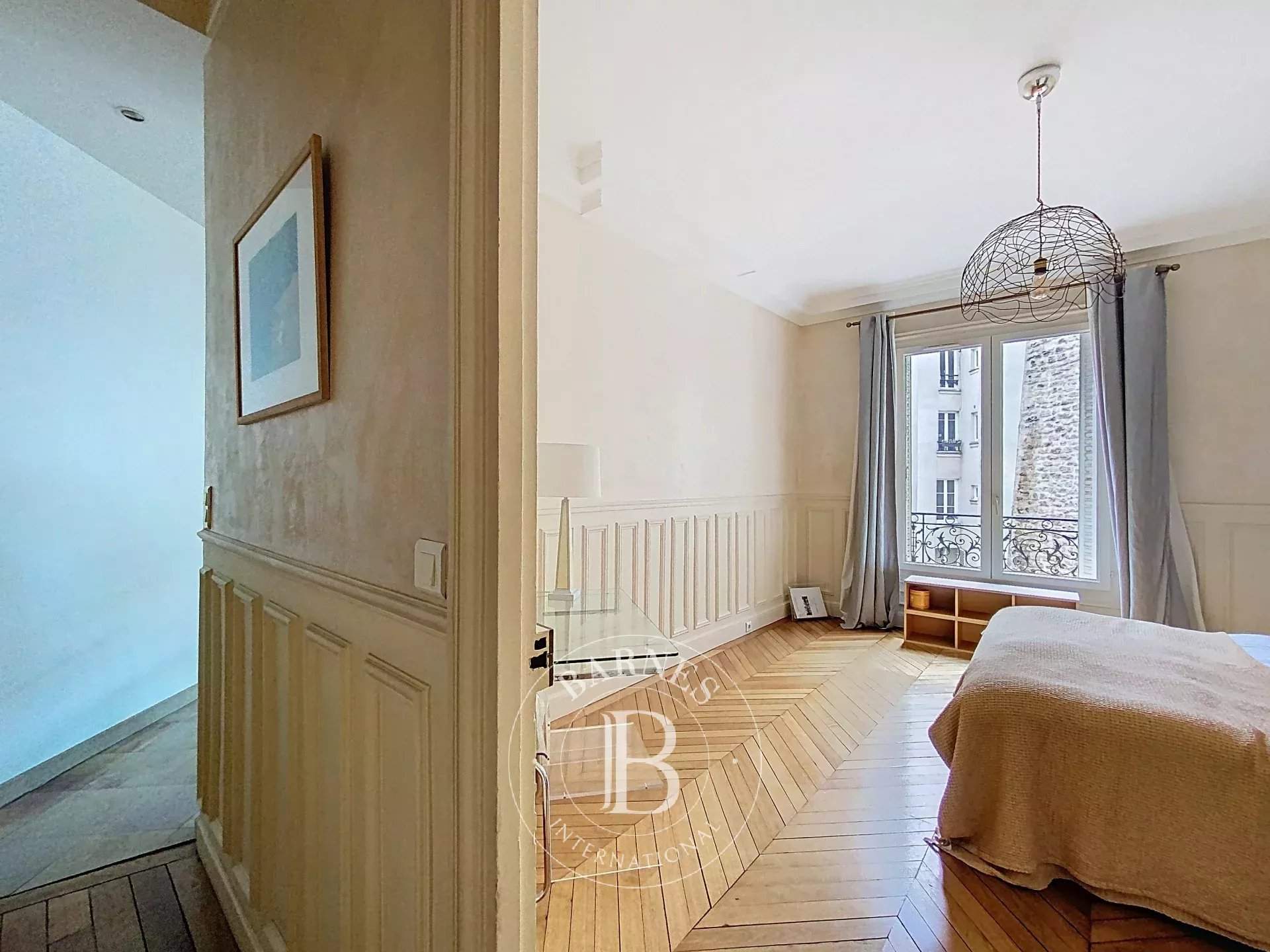 Paris  - Apartment 3 Bedrooms - picture 20