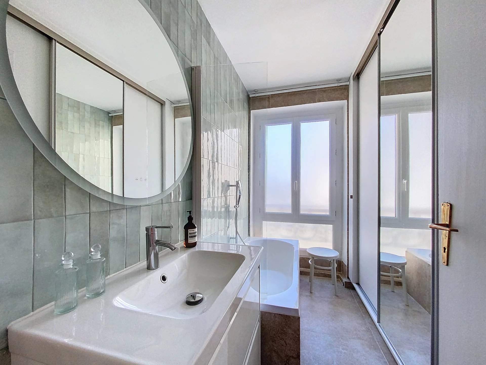 Paris  - Apartment 1 Bedroom - picture 6