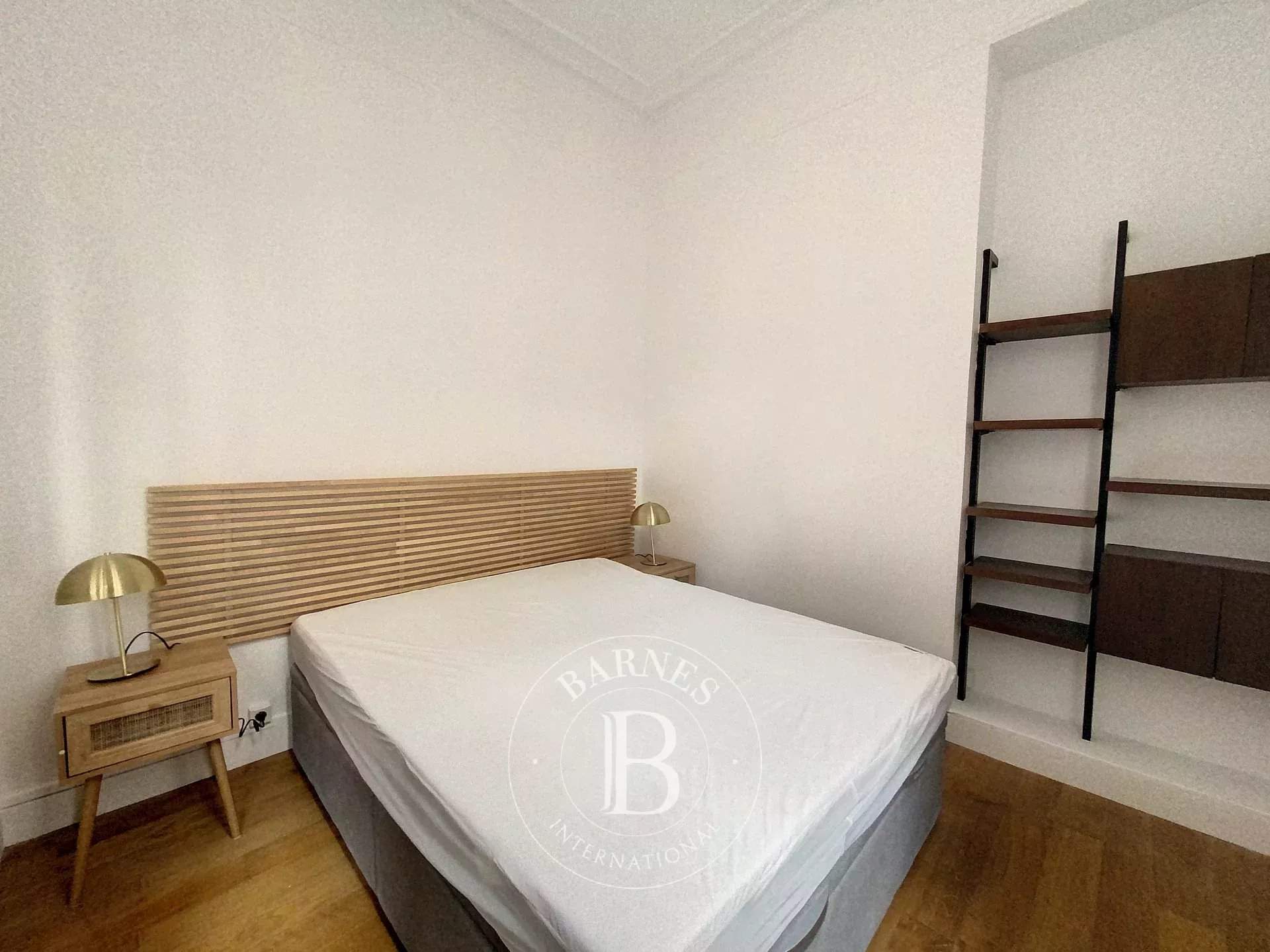 Paris  - Piso 2 Cuartos, 1 Habitacion - picture 3