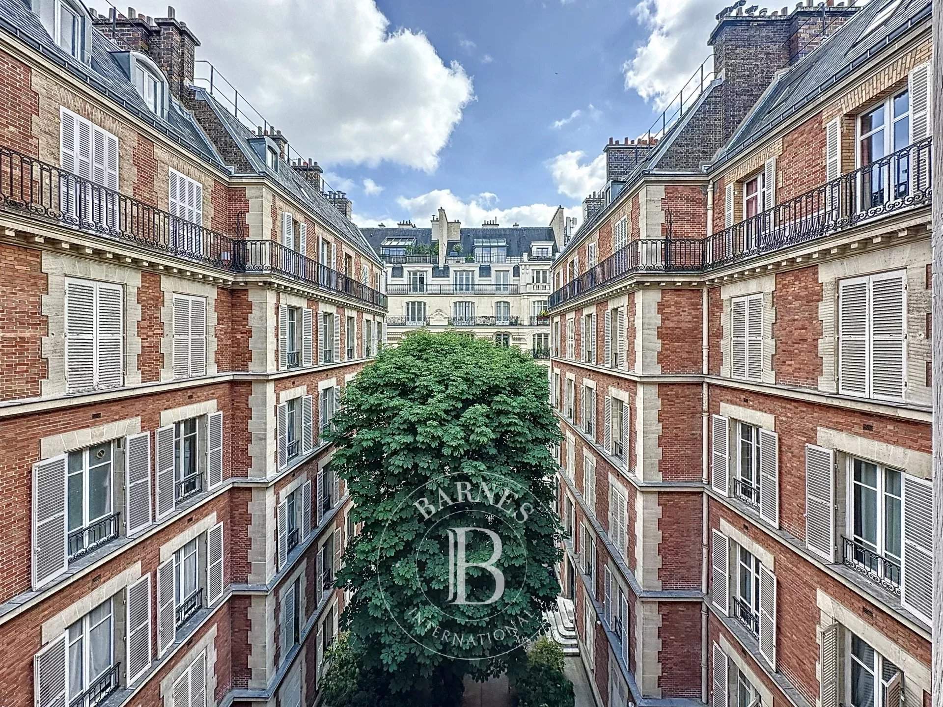 Paris  - Apartment 2 Bedrooms - picture 10