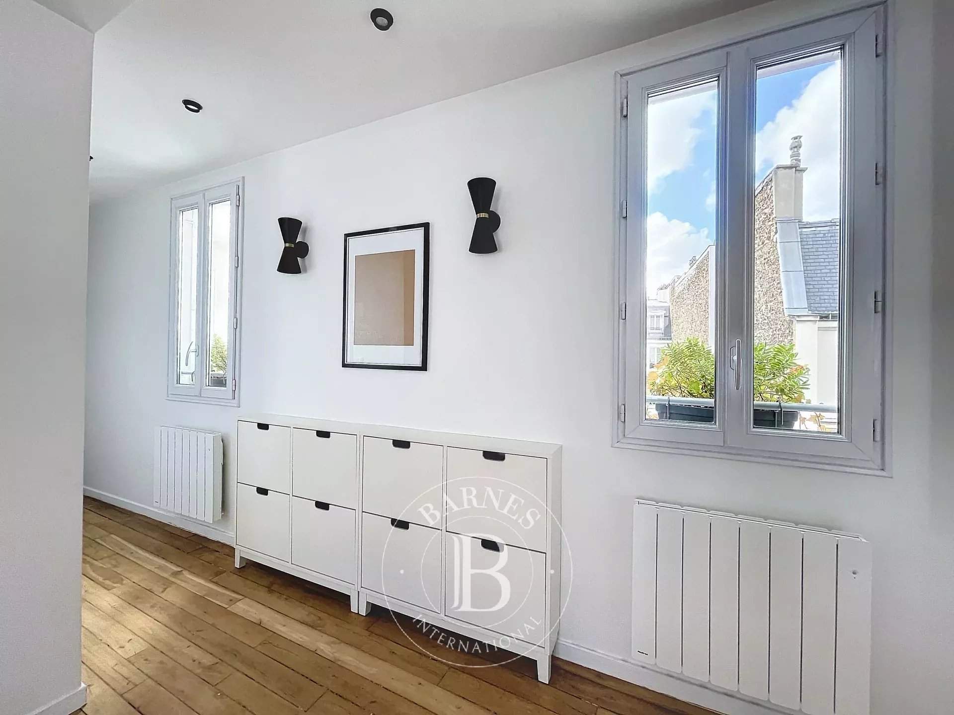 Paris  - Apartment 1 Bedroom - picture 10