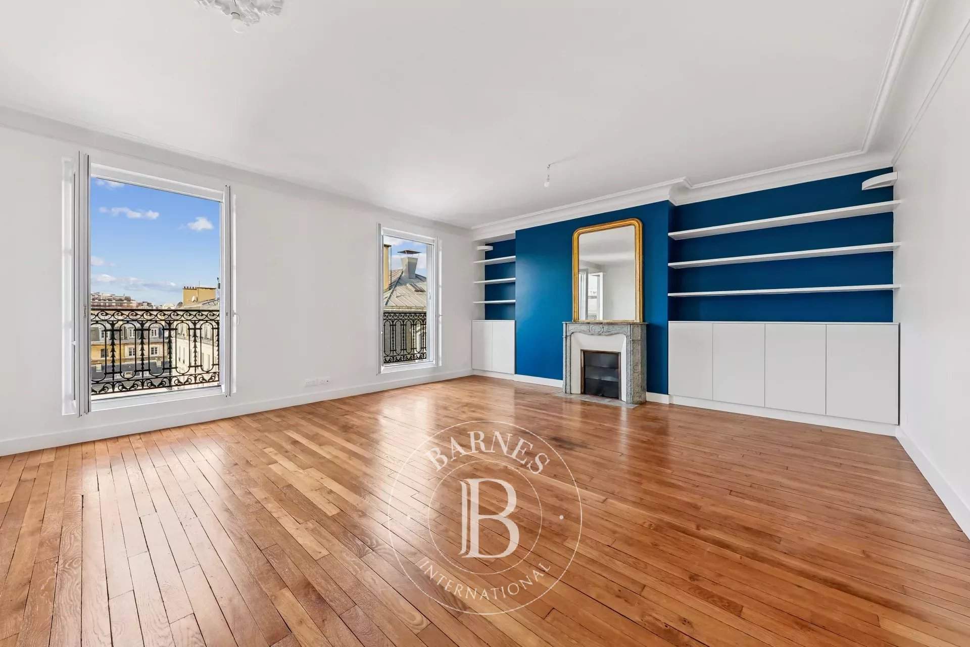 Paris  - Apartment 2 Bedrooms - picture 1