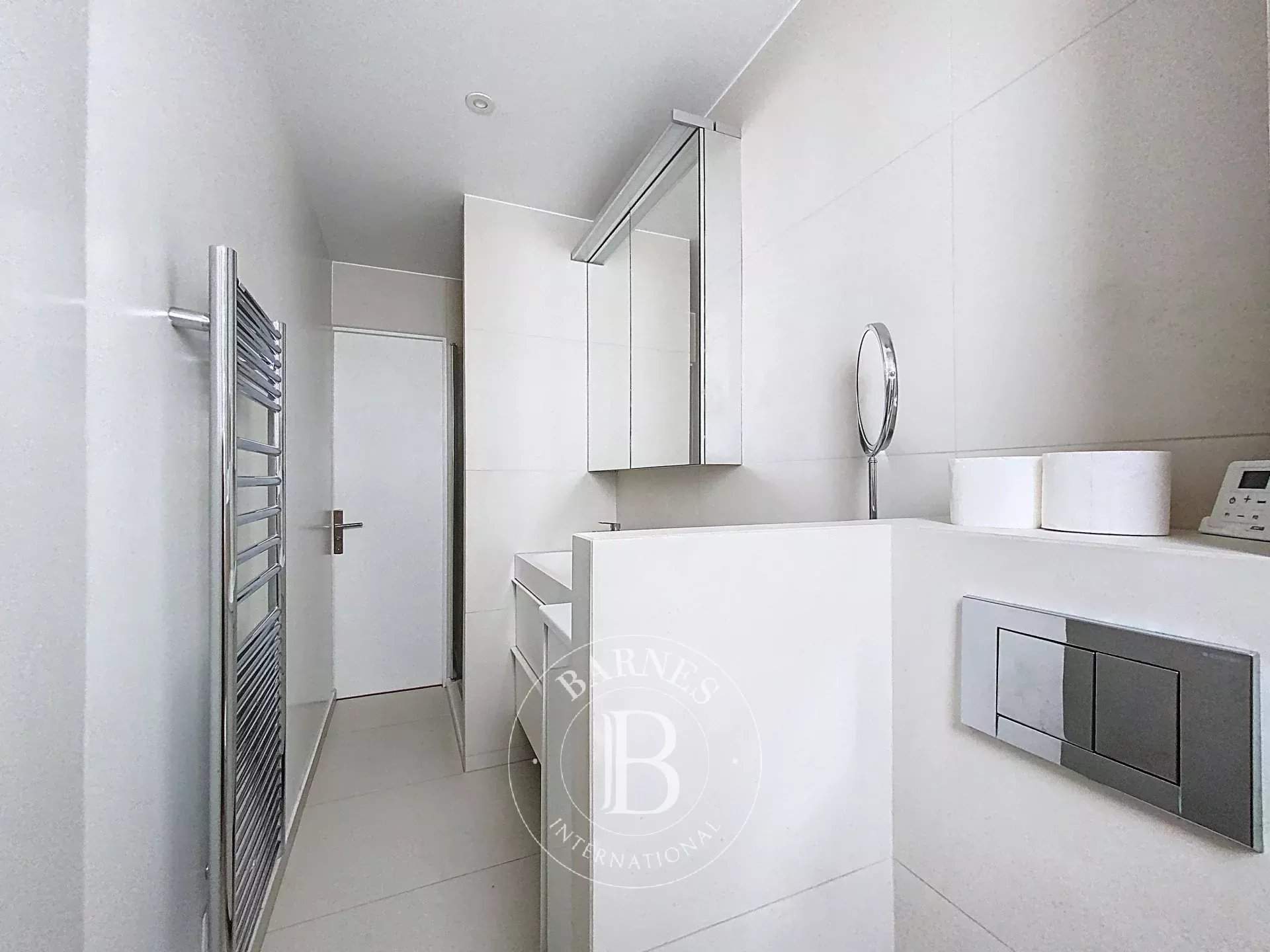 Paris  - Apartment 1 Bedroom - picture 20