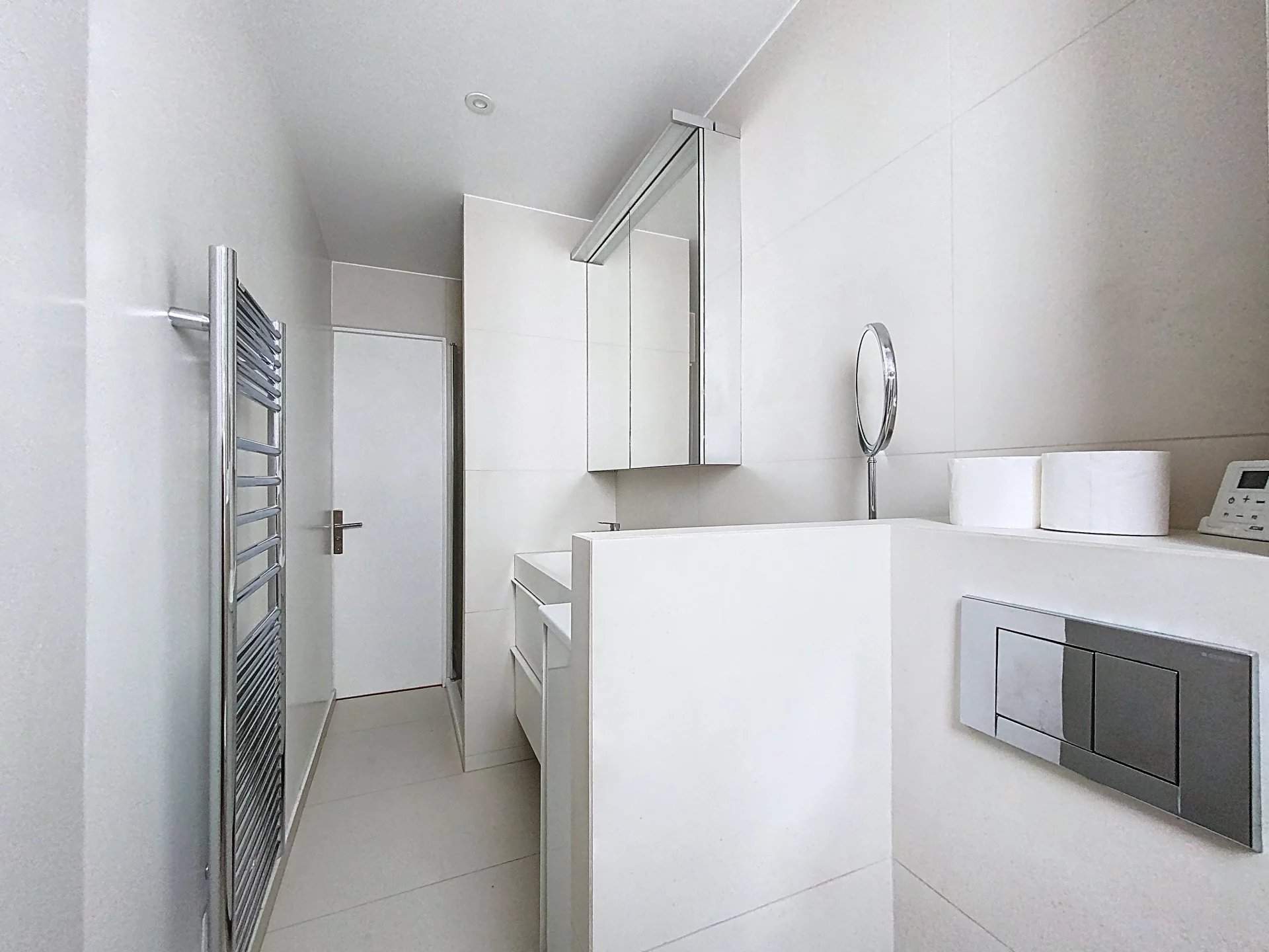 Paris  - Appartement 2 Pièces, 1 Chambre - picture 20