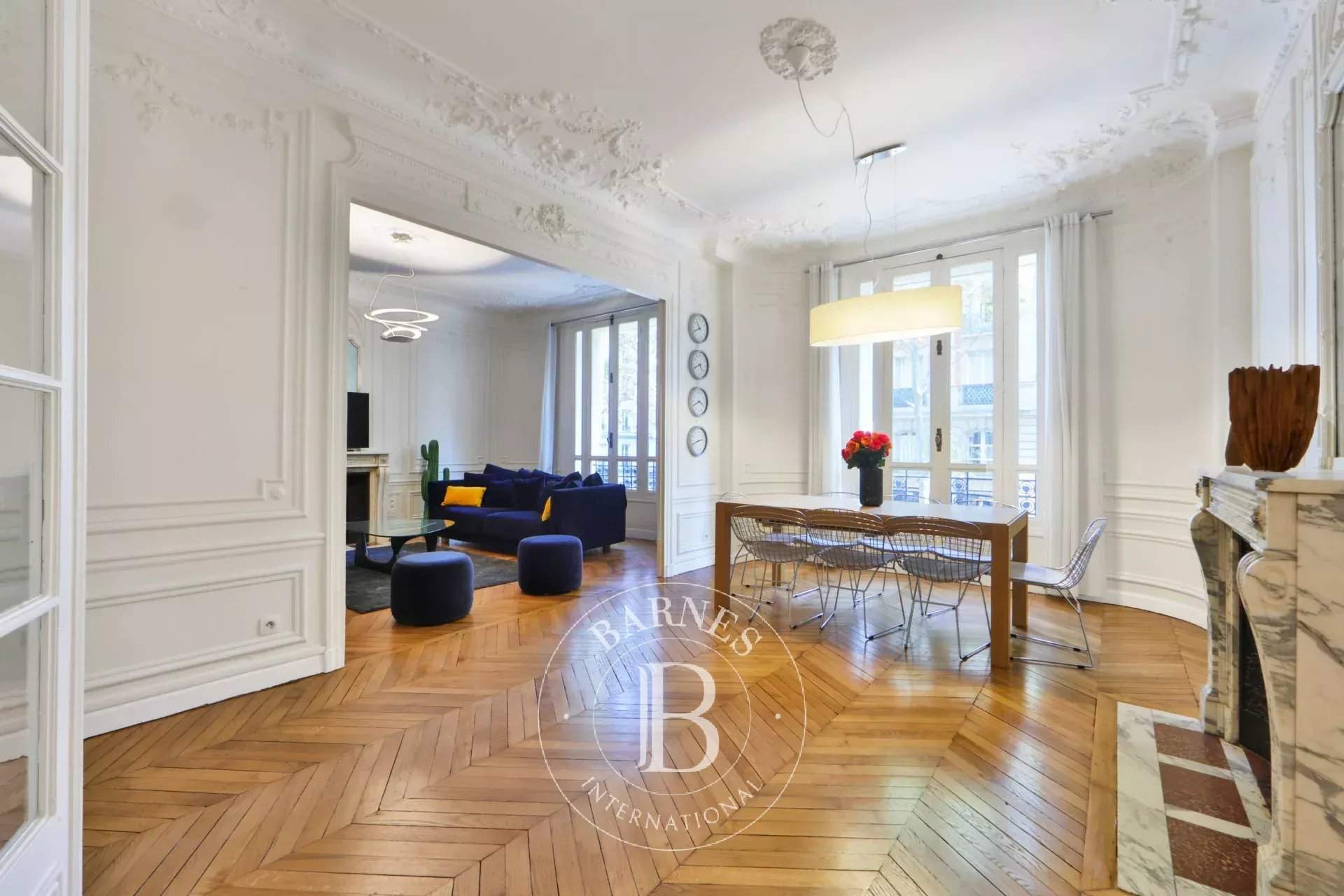 Paris  - Appartement 5 Pi&egrave;ces 3 Chambres - picture 15