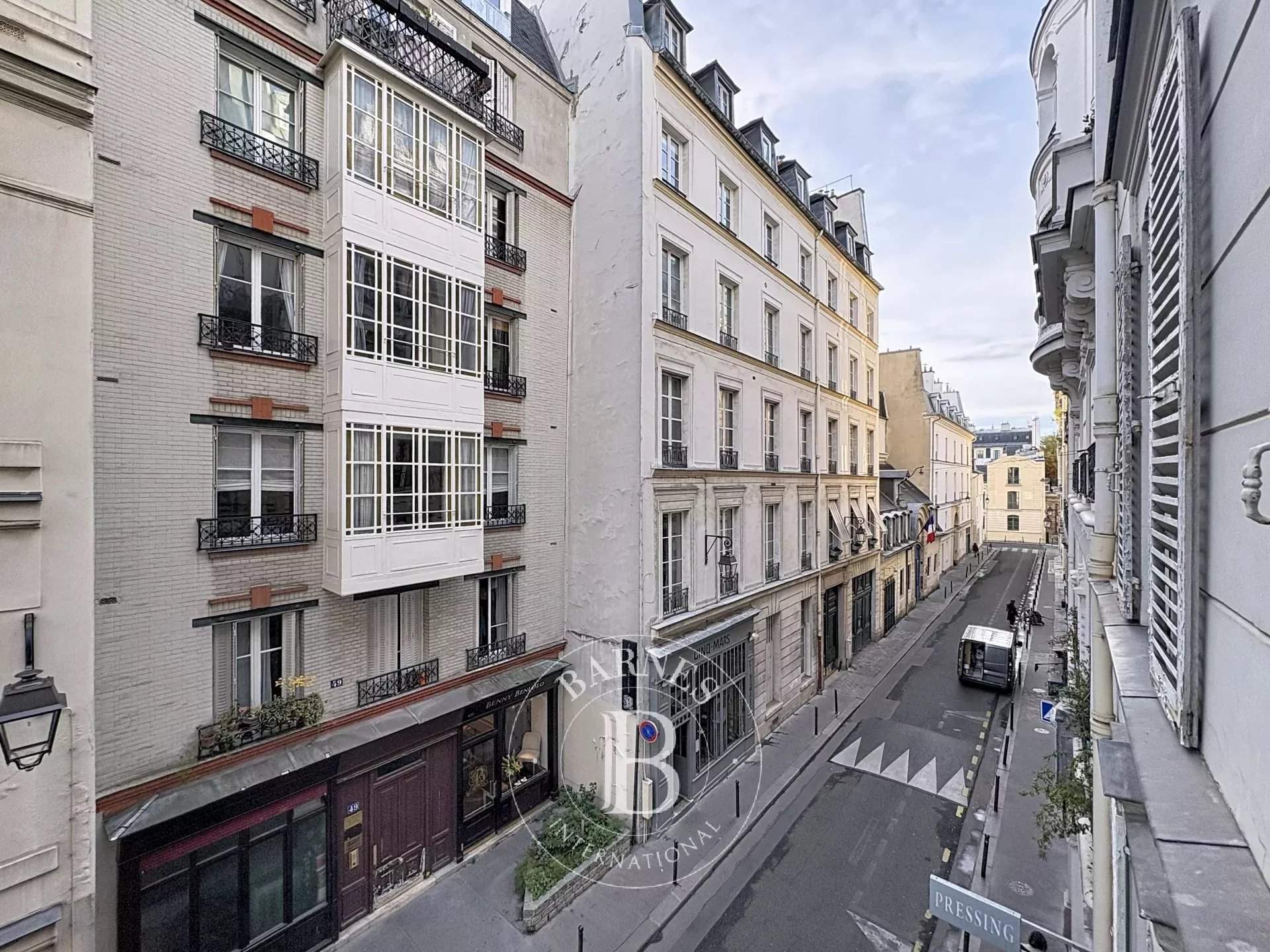 Paris  - Apartment 2 Bedrooms - picture 19