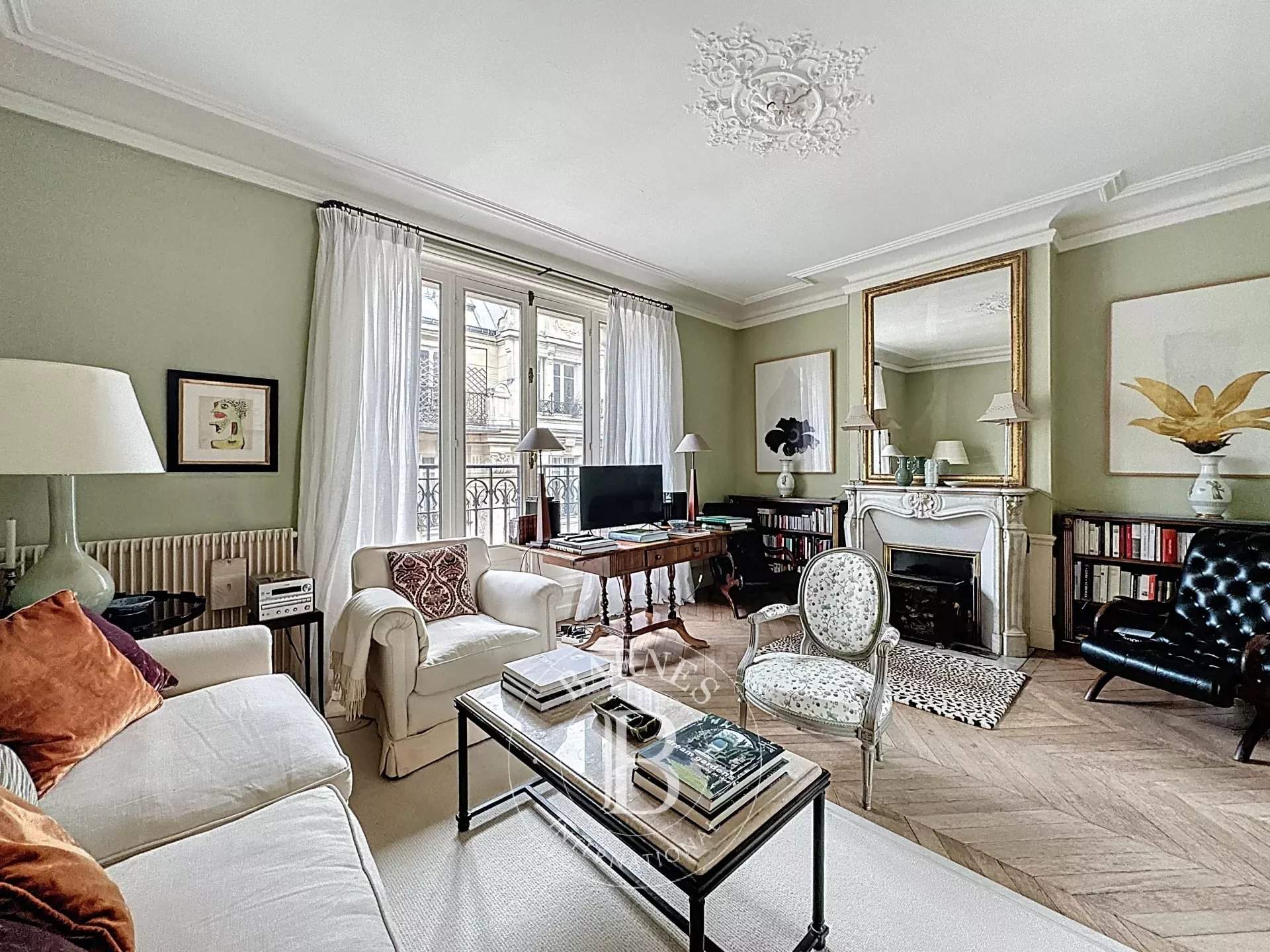 Paris  - Apartment 2 Bedrooms - picture 4