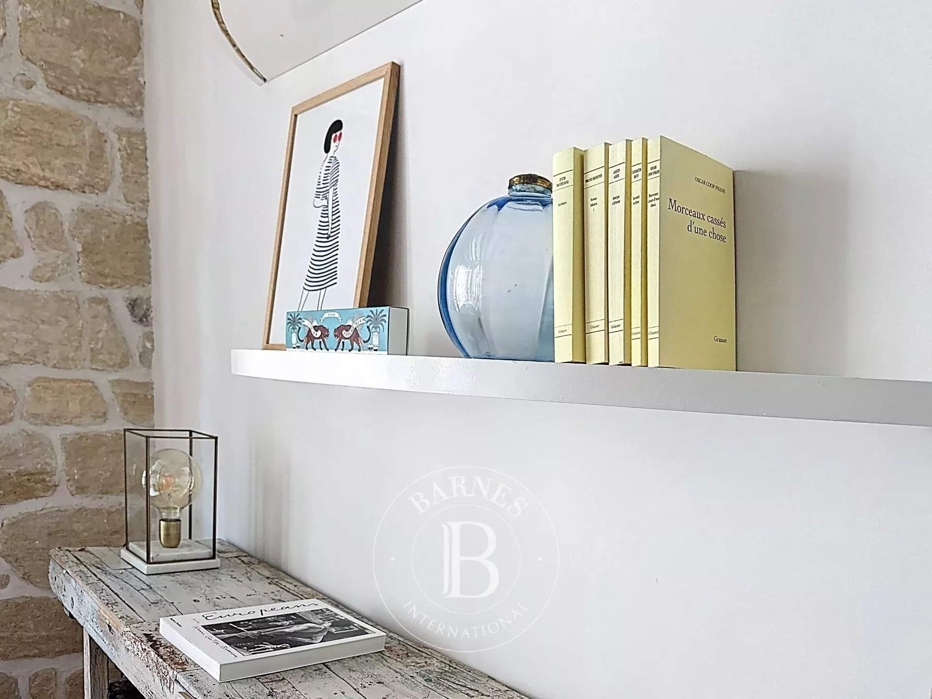 Paris  - Apartment 1 Bedroom - picture 14