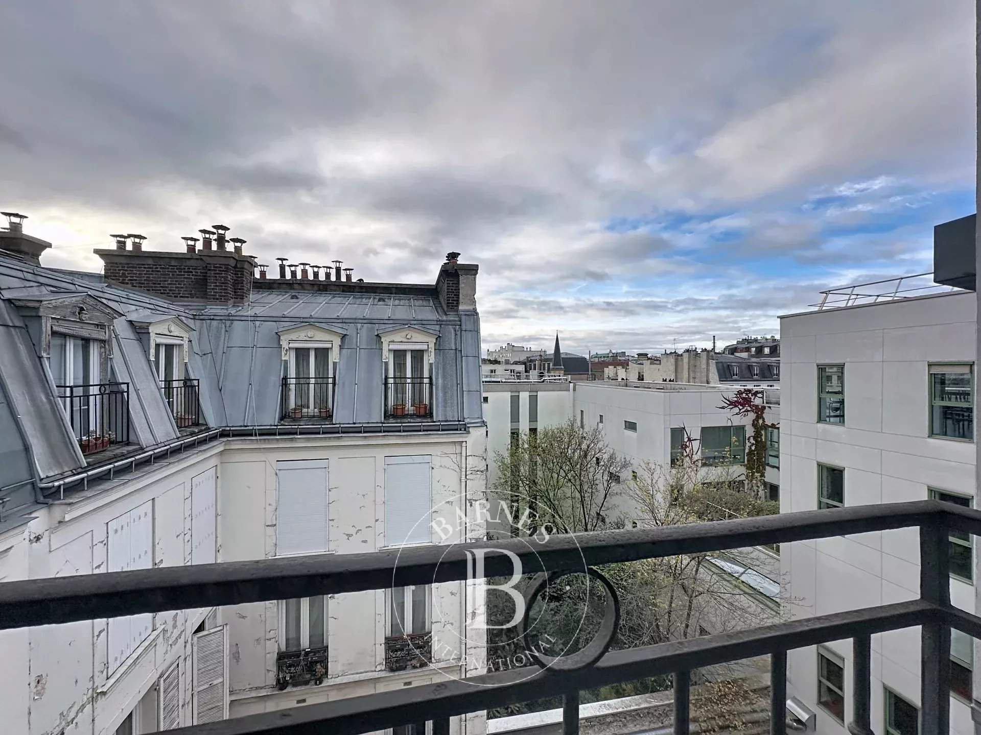 Paris  - Appartement 1 Pièce - picture 4