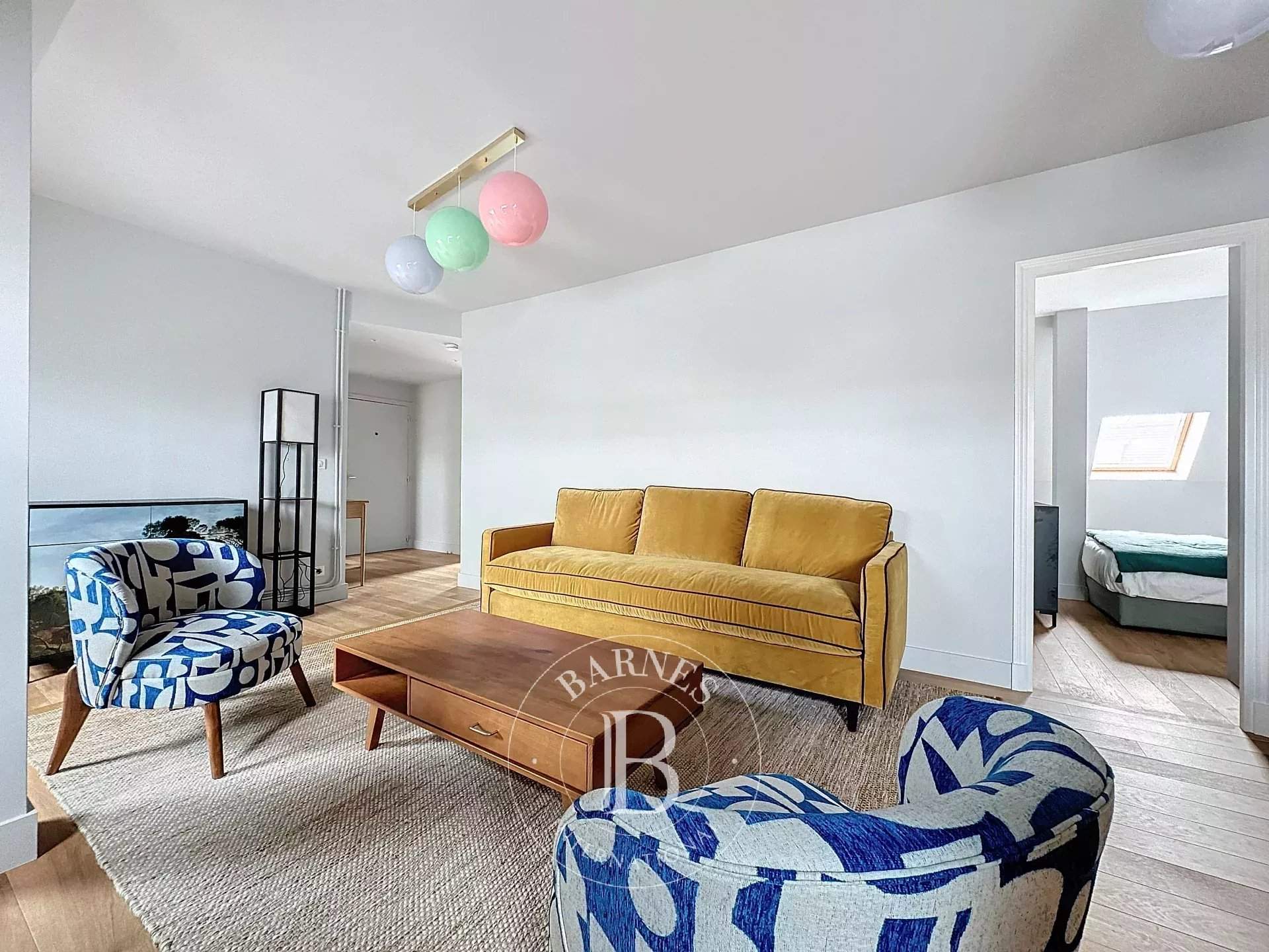 Paris  - Apartment 2 Bedrooms - picture 3