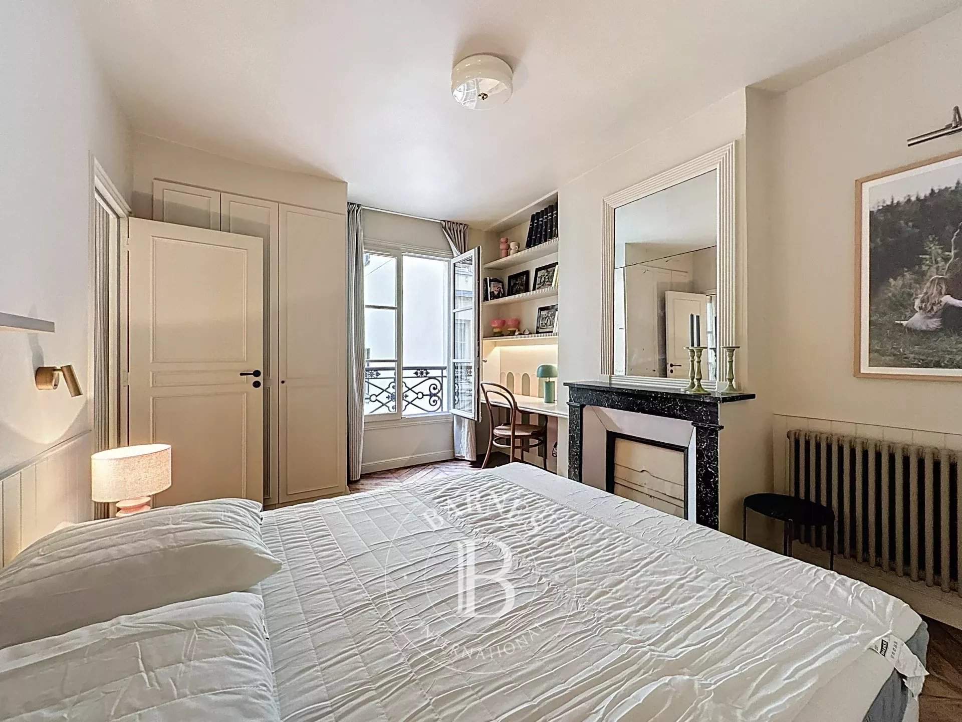 Paris  - Appartement 2 Pi&egrave;ces, 1 Chambre - picture 16